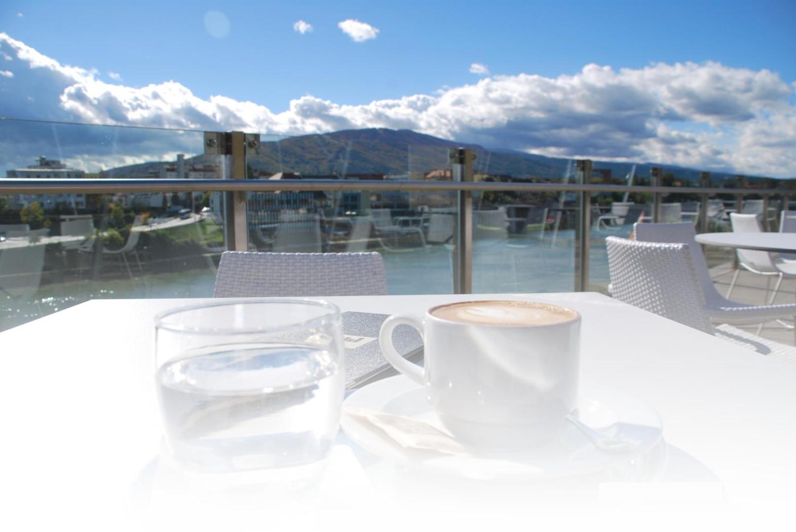 Hotel City Maribor Hotel City Maribor