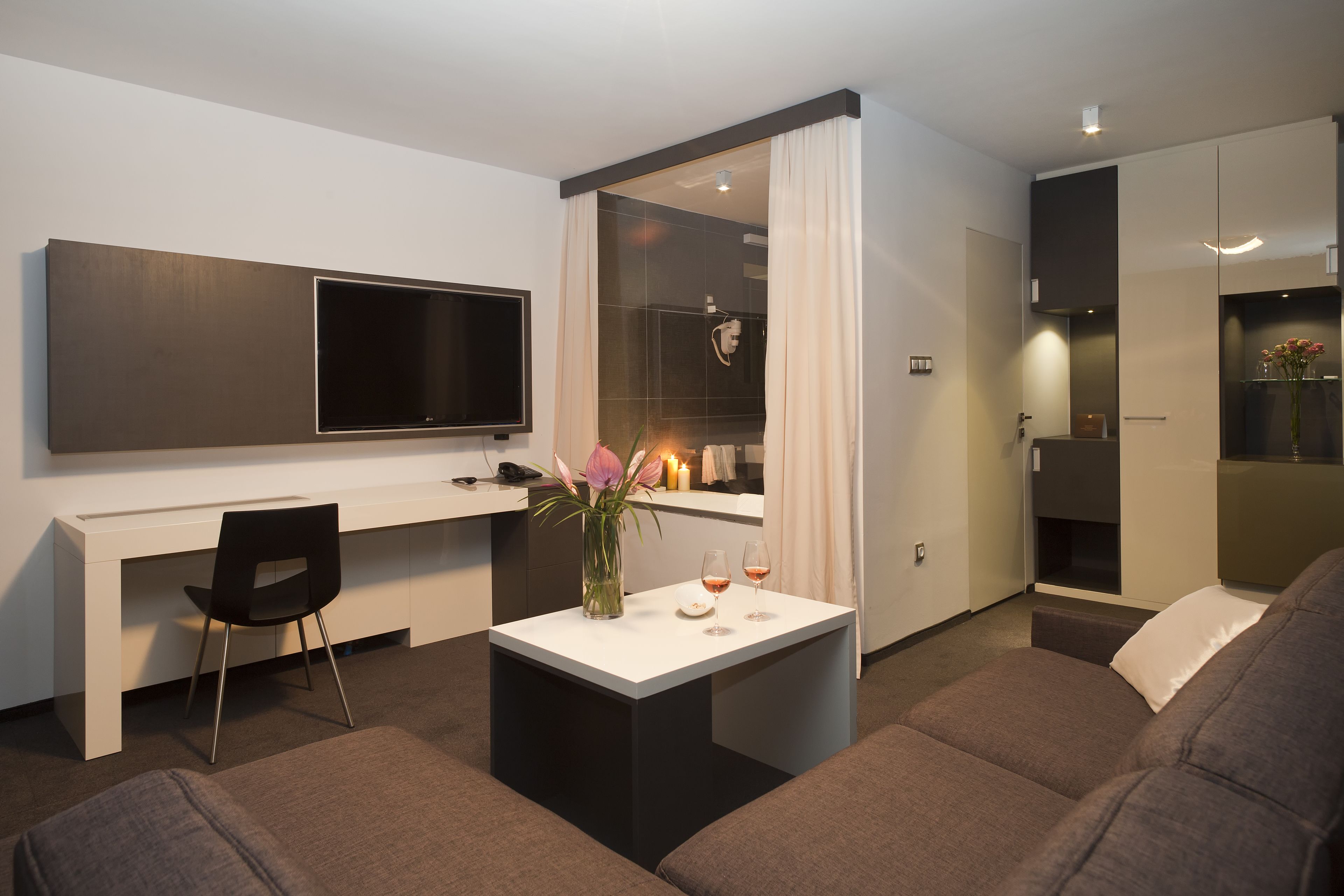 Hotel City Maribor Hotel City Maribor