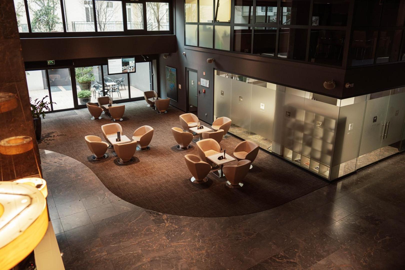 Hotel City Maribor Hotel City Maribor