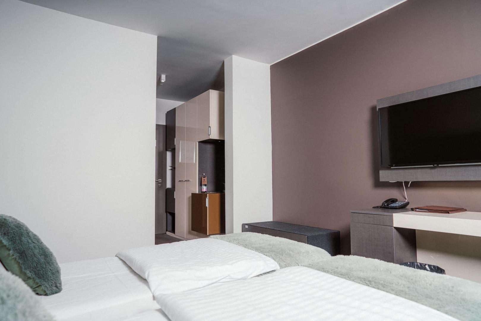 Hotel City Maribor Hotel City Maribor