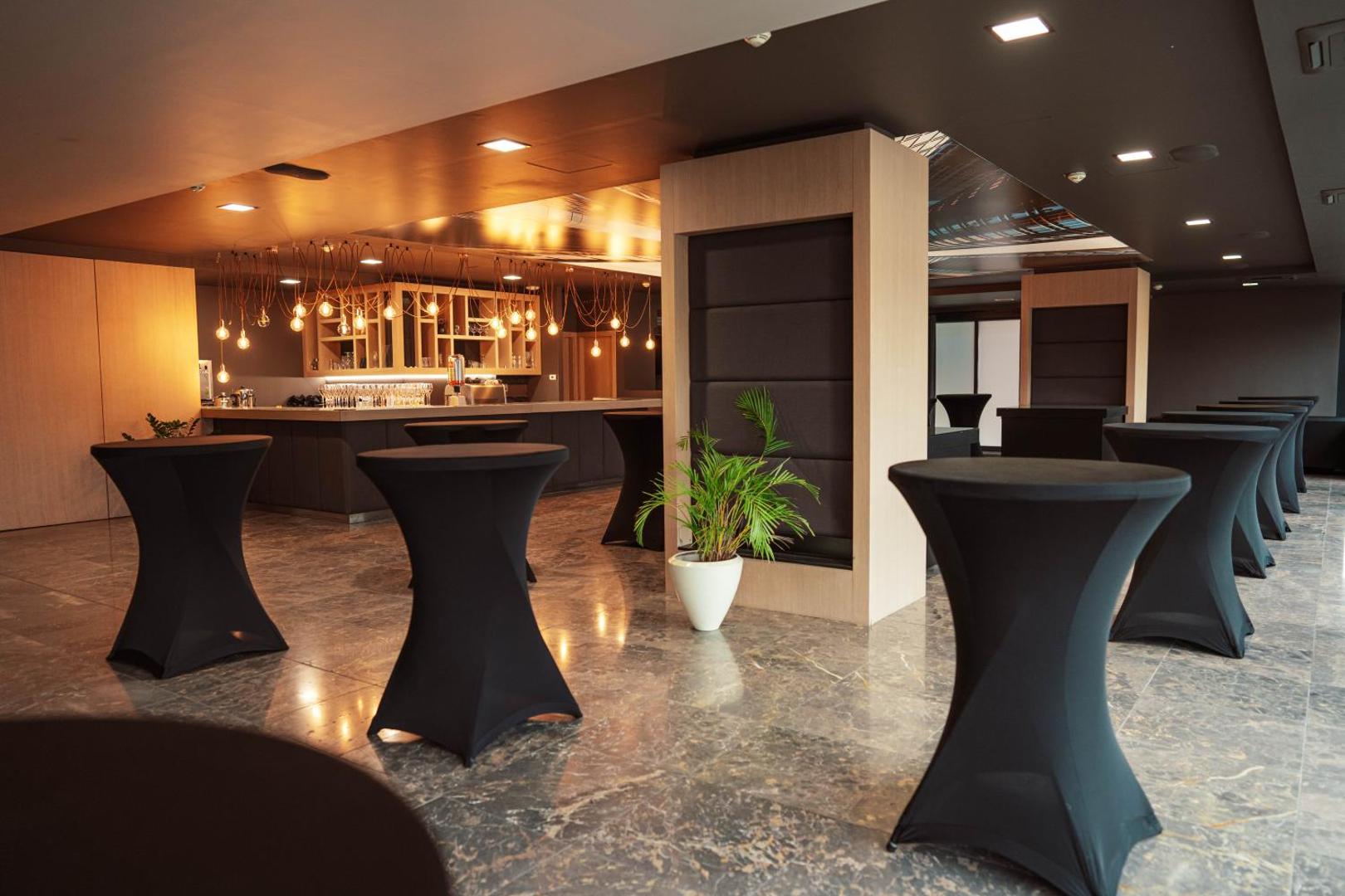 Hotel City Maribor Hotel City Maribor
