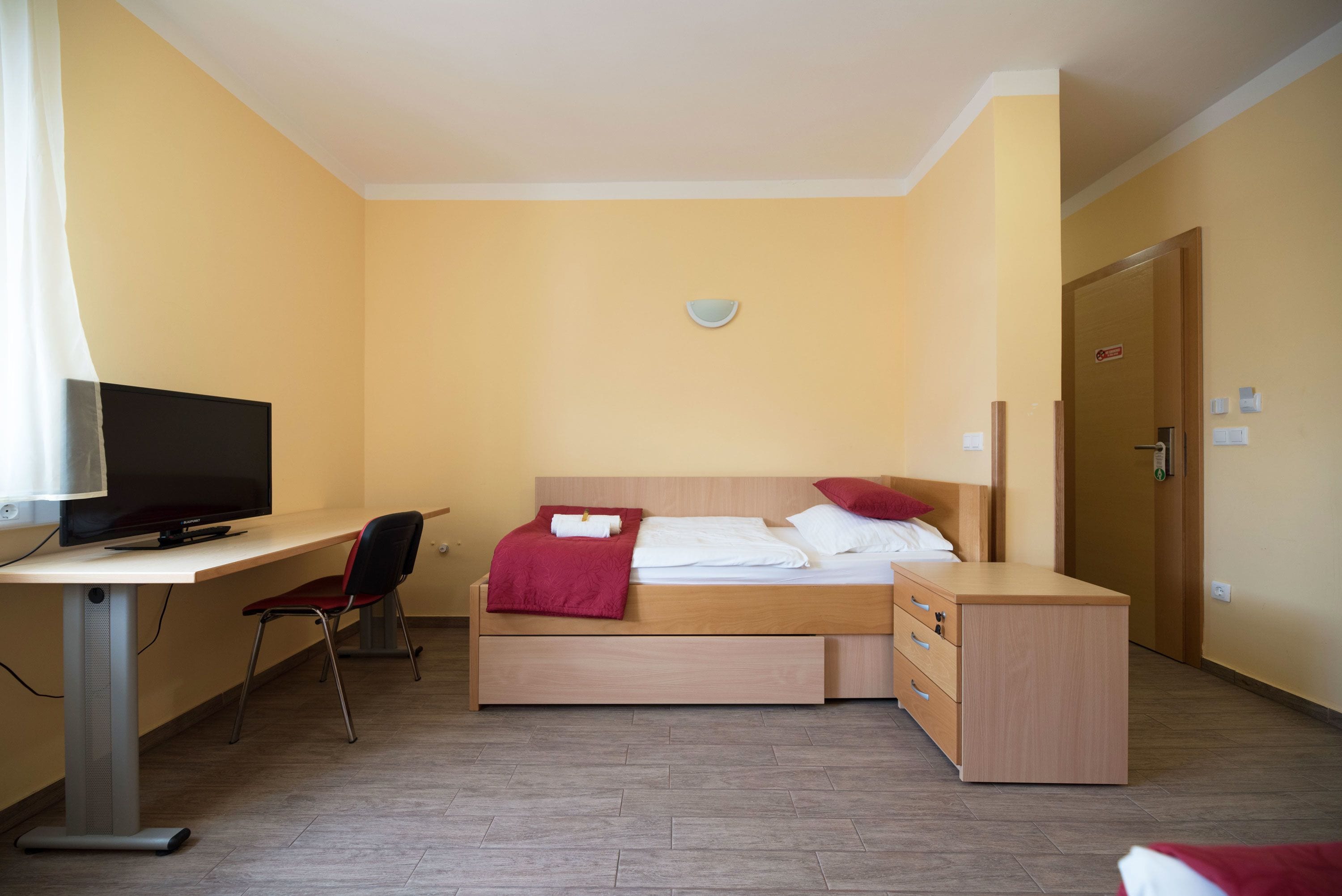S Hotel & Restaurant S S Hotel & Restaurant S