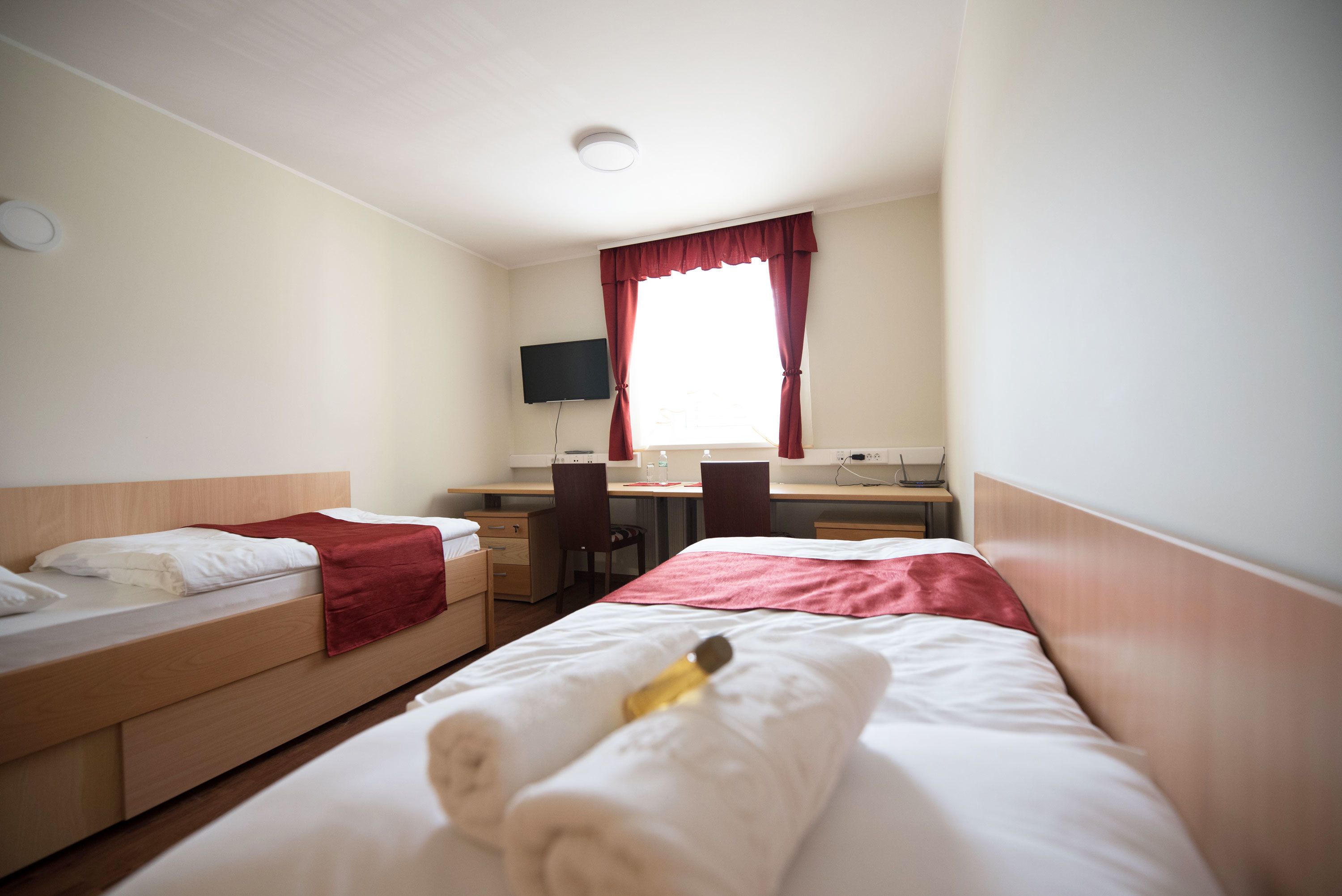 S Hotel & Restaurant S S Hotel & Restaurant S