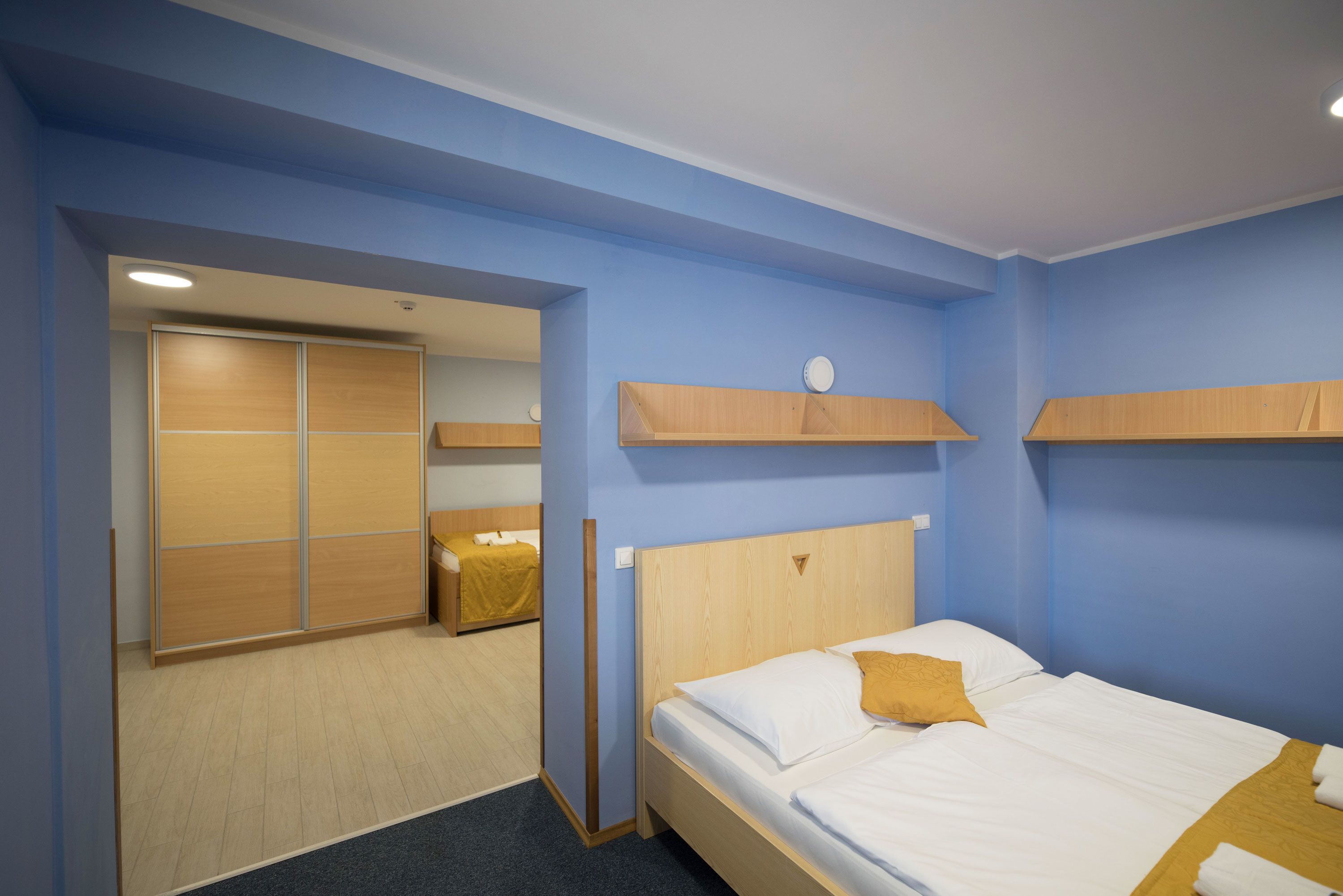 S Hotel & Restaurant S S Hotel & Restaurant S