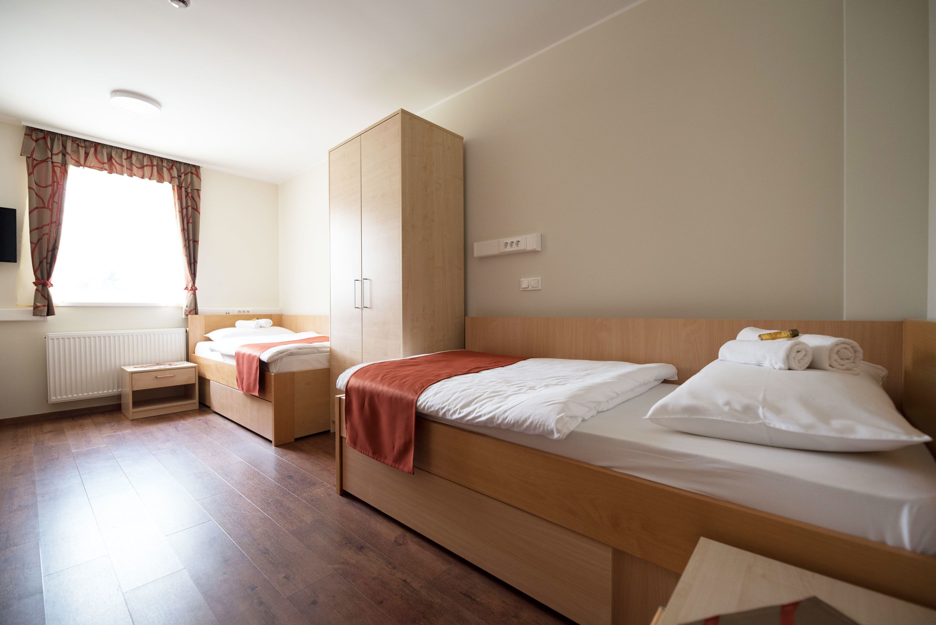 S Hotel & Restaurant S S Hotel & Restaurant S