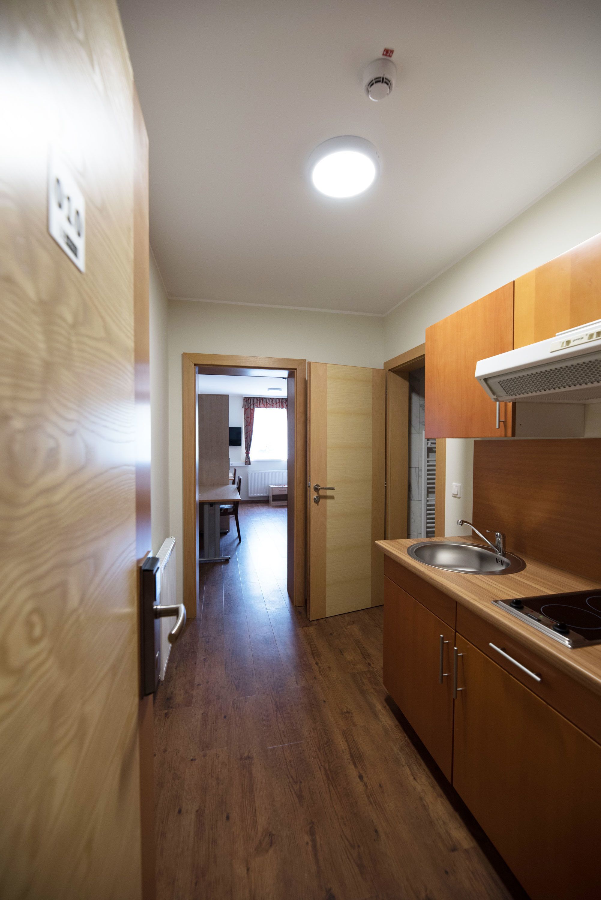 S Hotel & Restaurant S S Hotel & Restaurant S