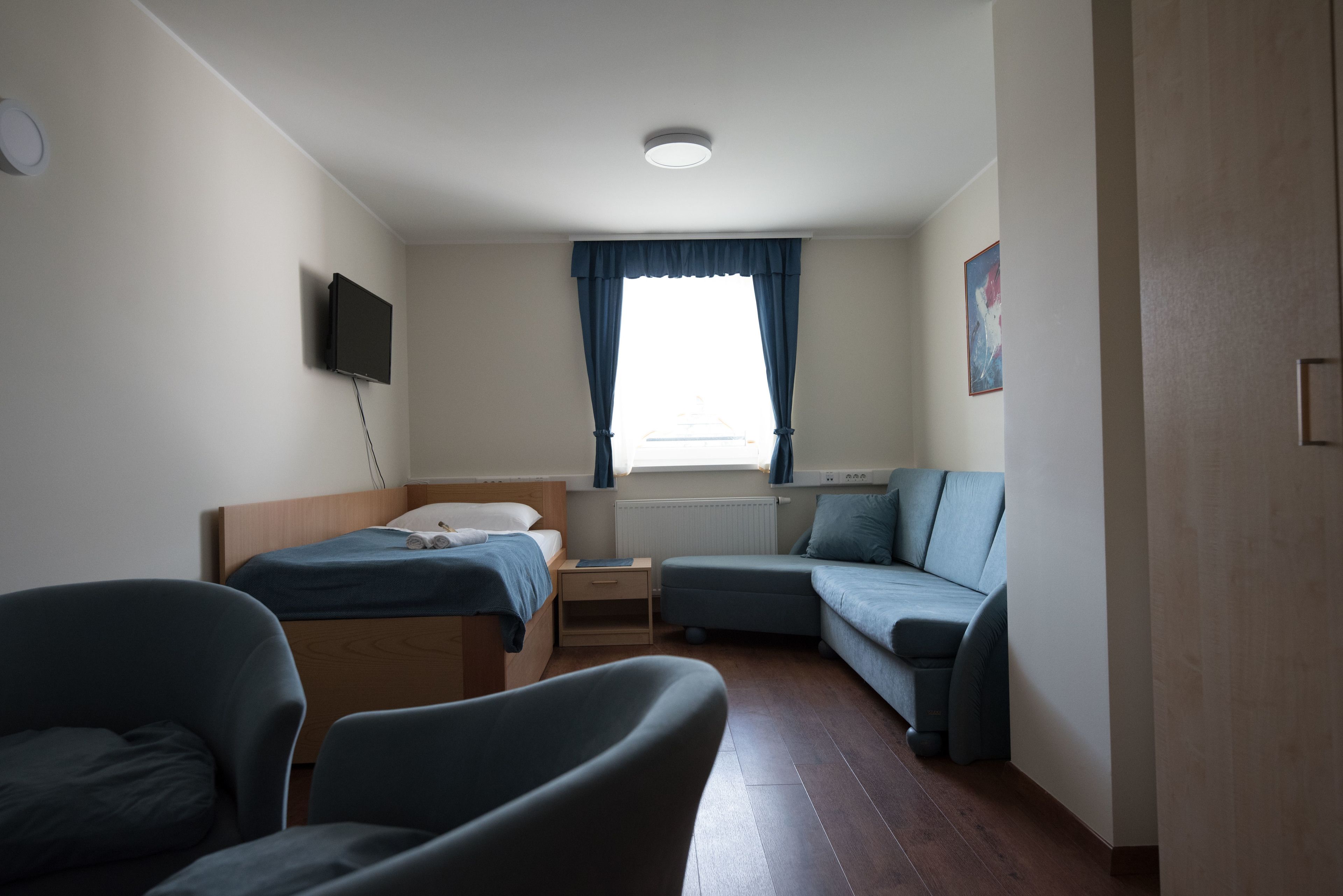 S Hotel & Restaurant S S Hotel & Restaurant S