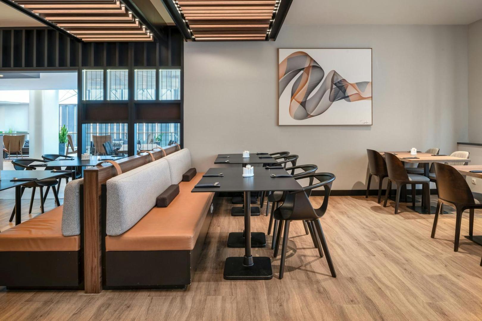 AC Hotel Bratislava Old Town