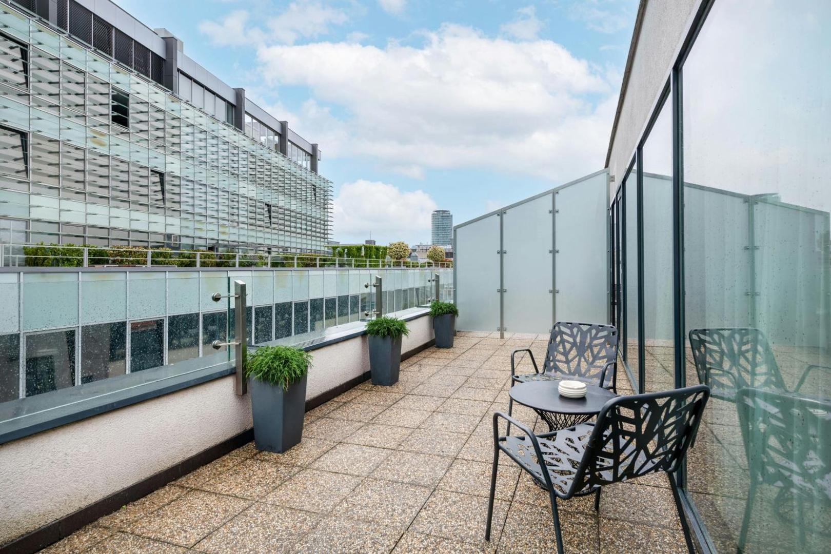 AC Hotel Bratislava Old Town