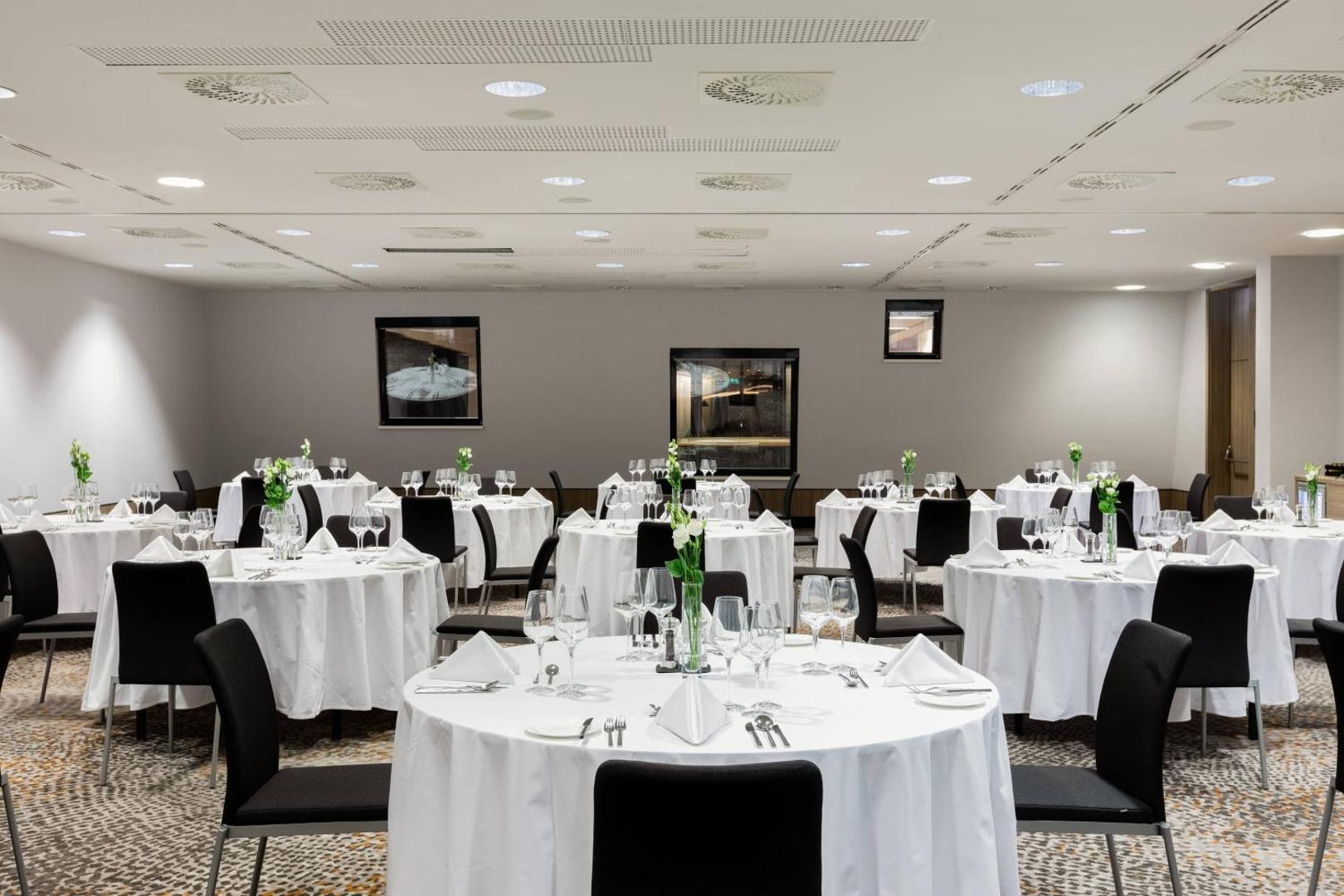 AC Hotel Bratislava Old Town