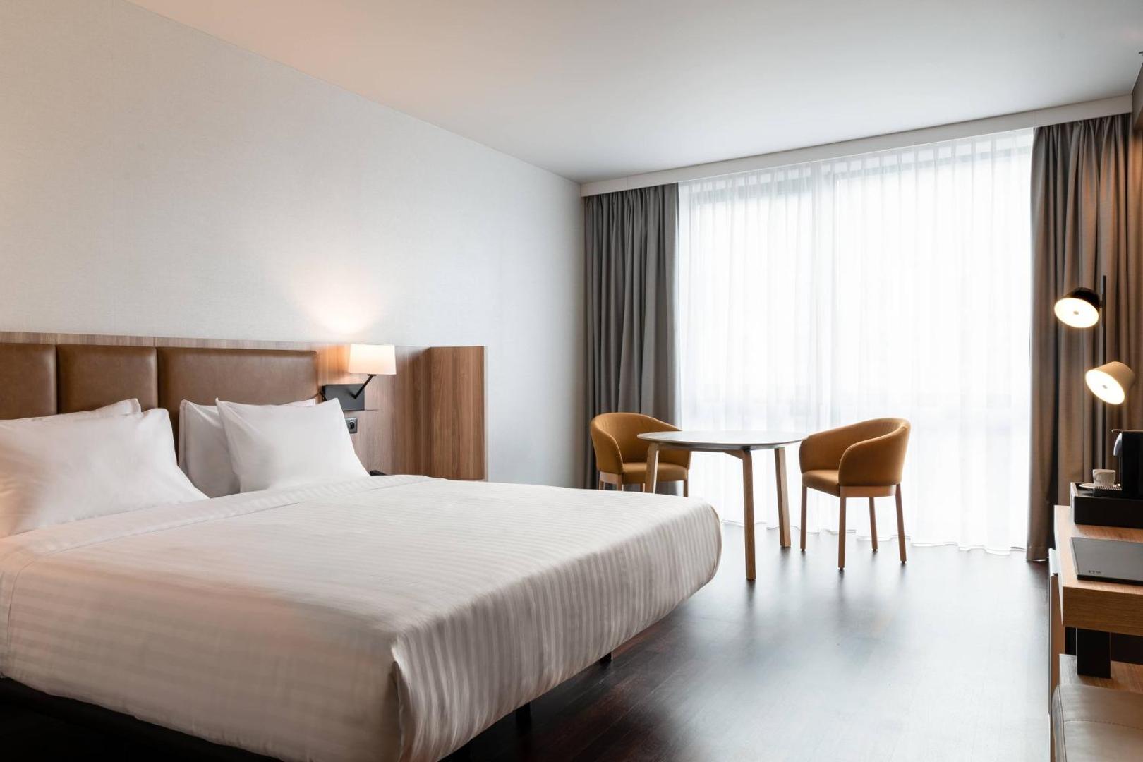 AC Hotel Bratislava Old Town