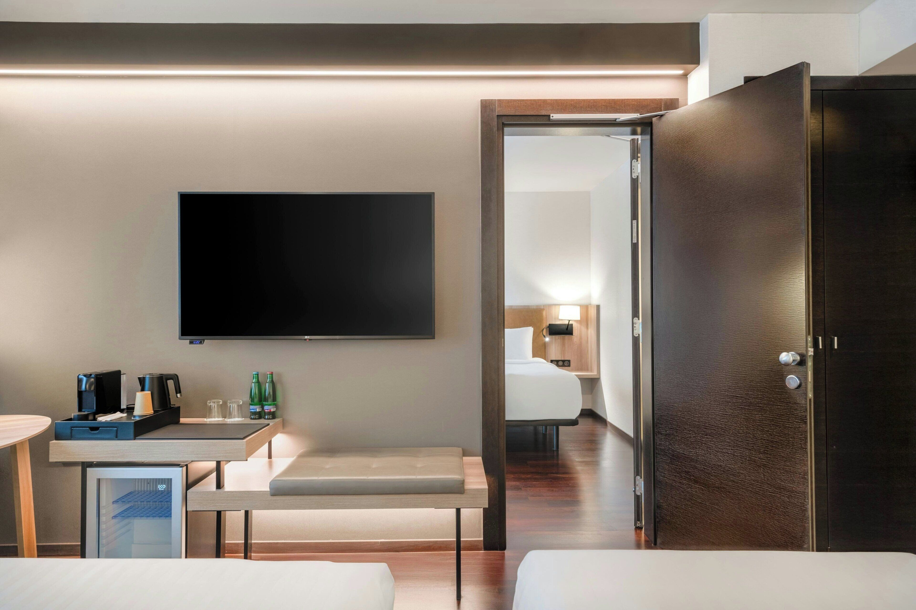 AC Hotel Bratislava Old Town