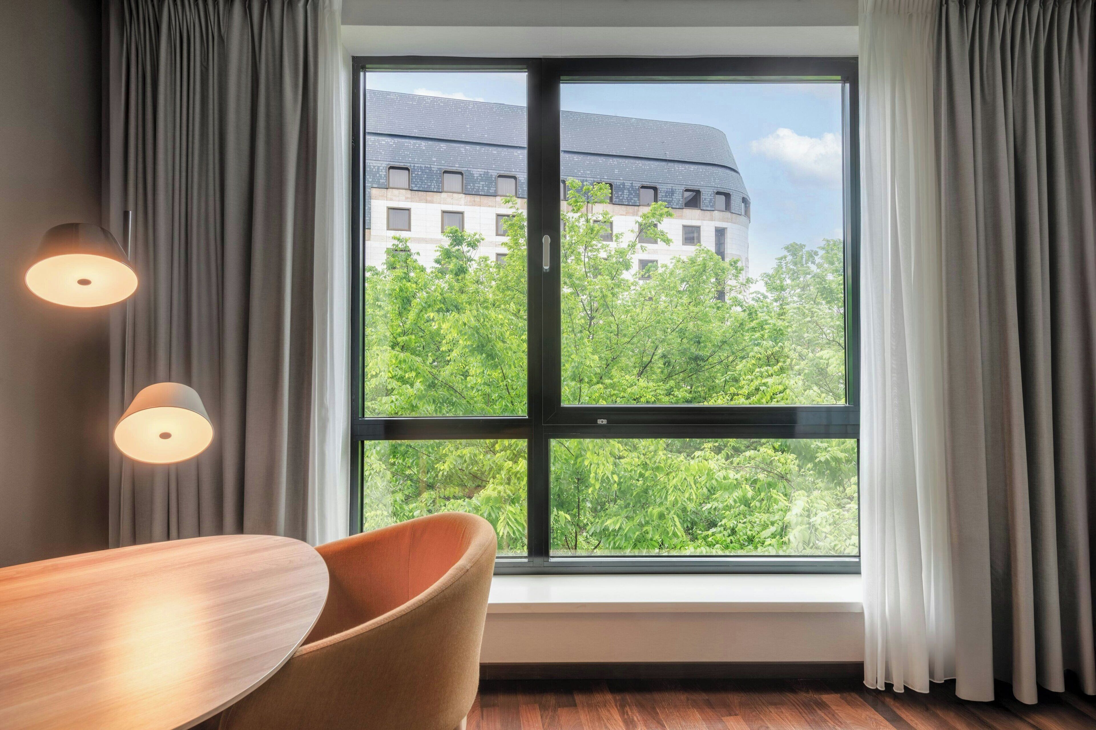 AC Hotel Bratislava Old Town