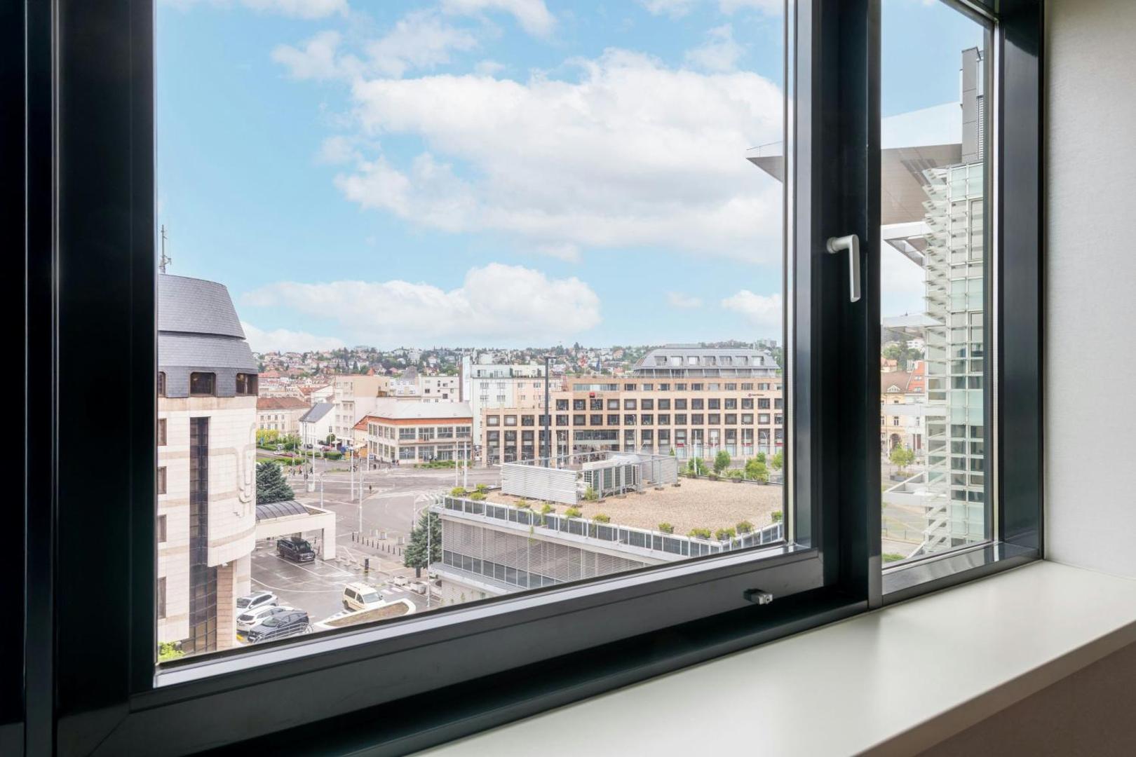 AC Hotel Bratislava Old Town