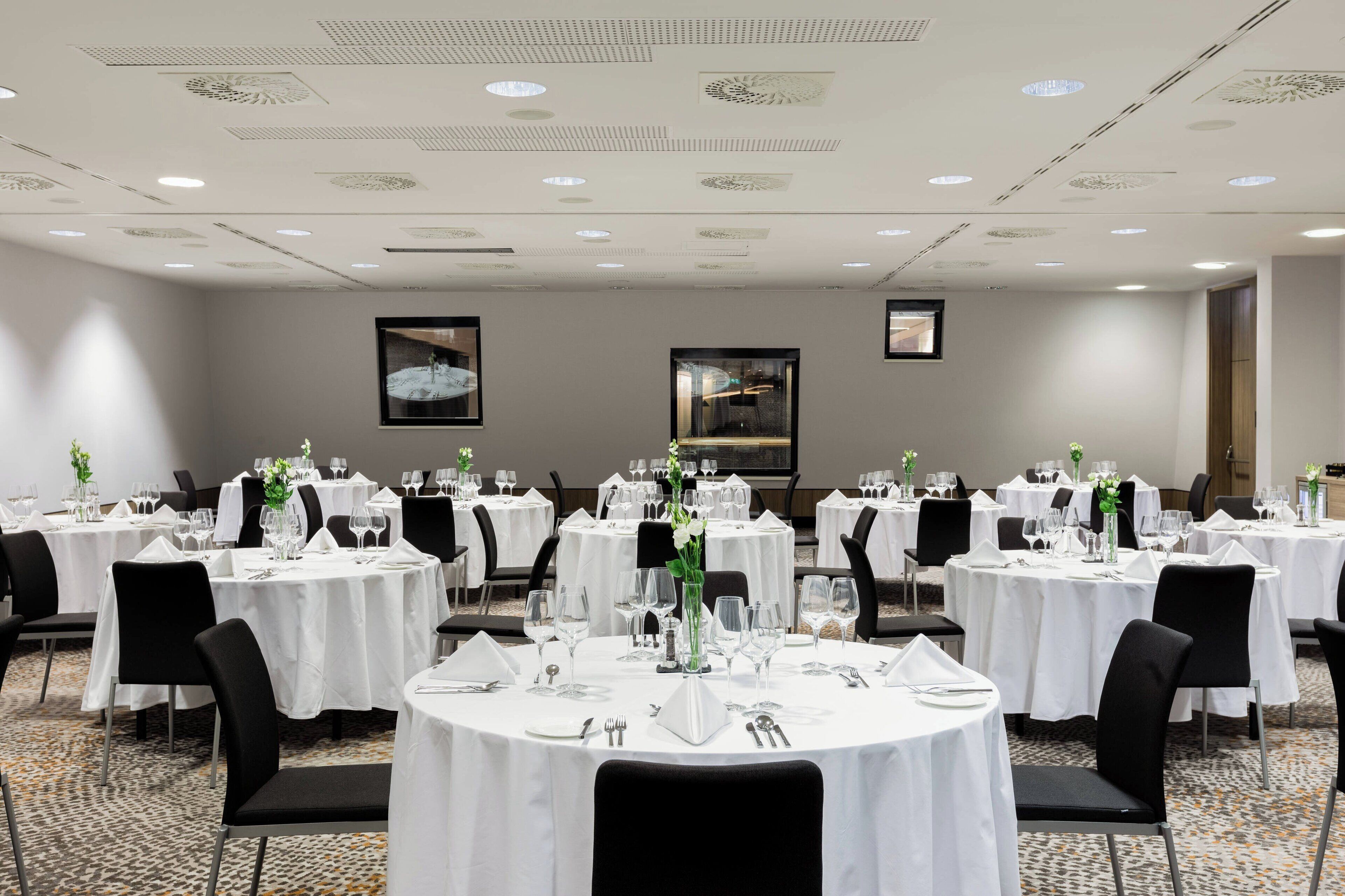 AC Hotel Bratislava Old Town