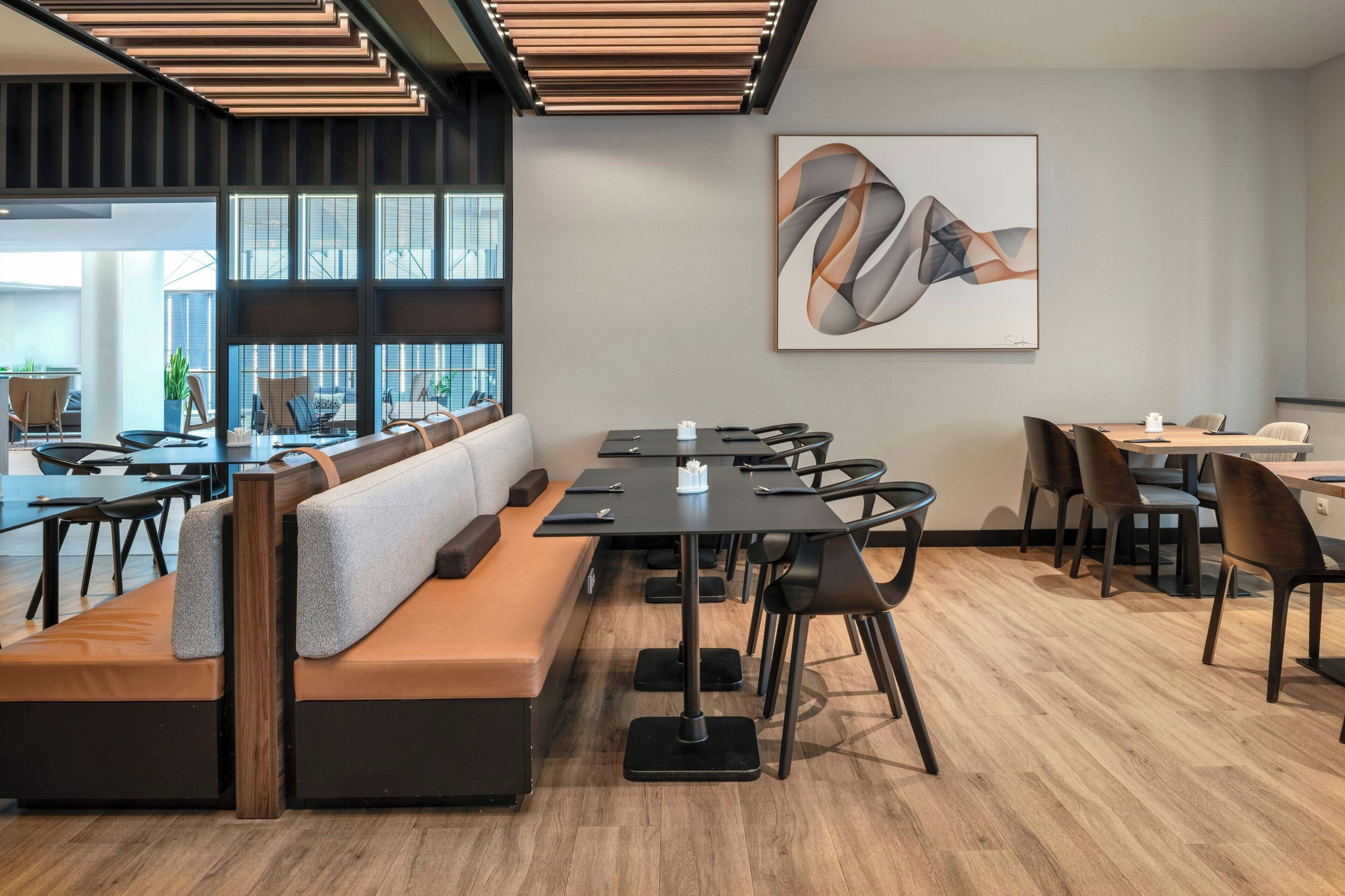 AC Hotel Bratislava Old Town