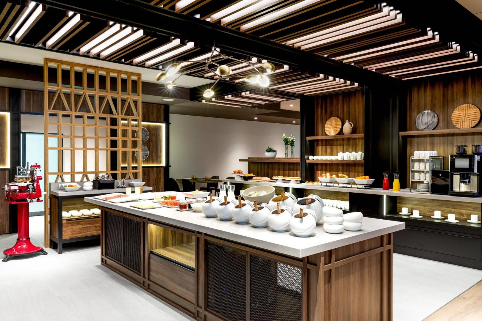 AC Hotel Bratislava Old Town