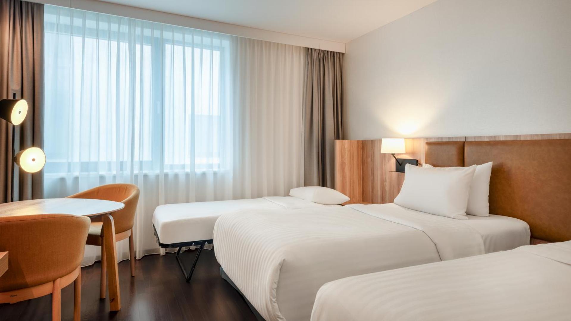 AC Hotel Bratislava Old Town