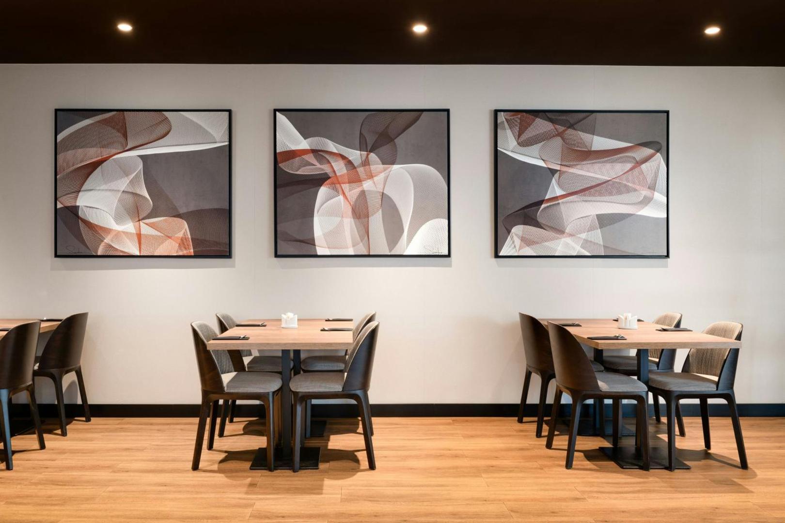 AC Hotel Bratislava Old Town