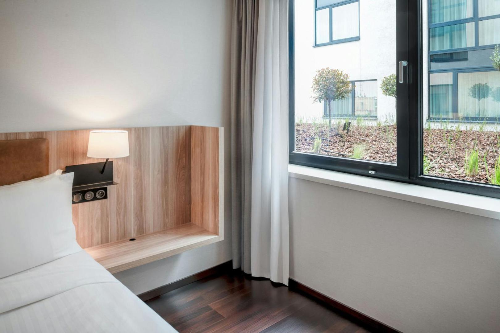 AC Hotel Bratislava Old Town