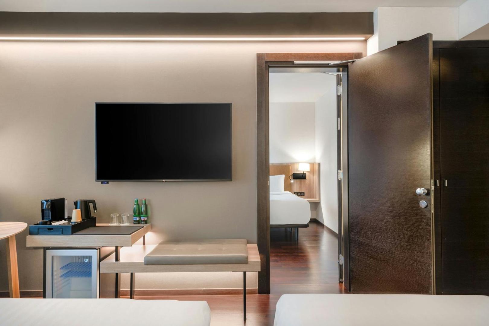 AC Hotel Bratislava Old Town