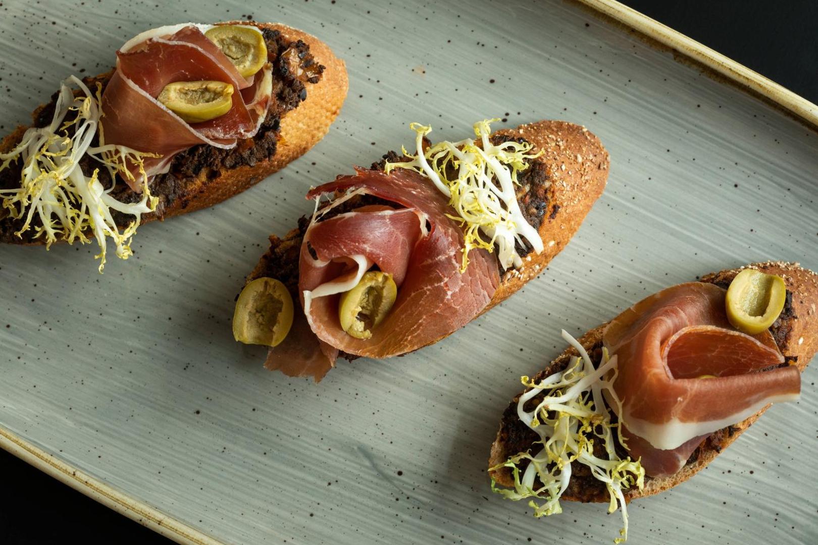 AC Hotel Bratislava Old Town