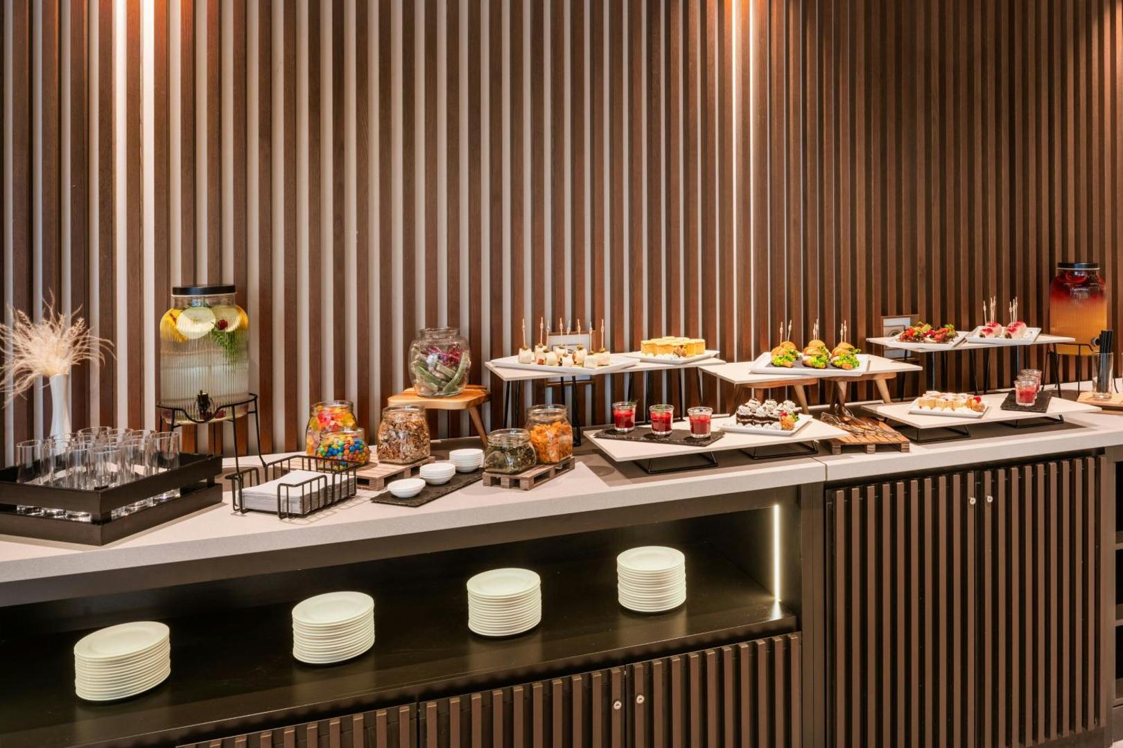 AC Hotel Bratislava Old Town