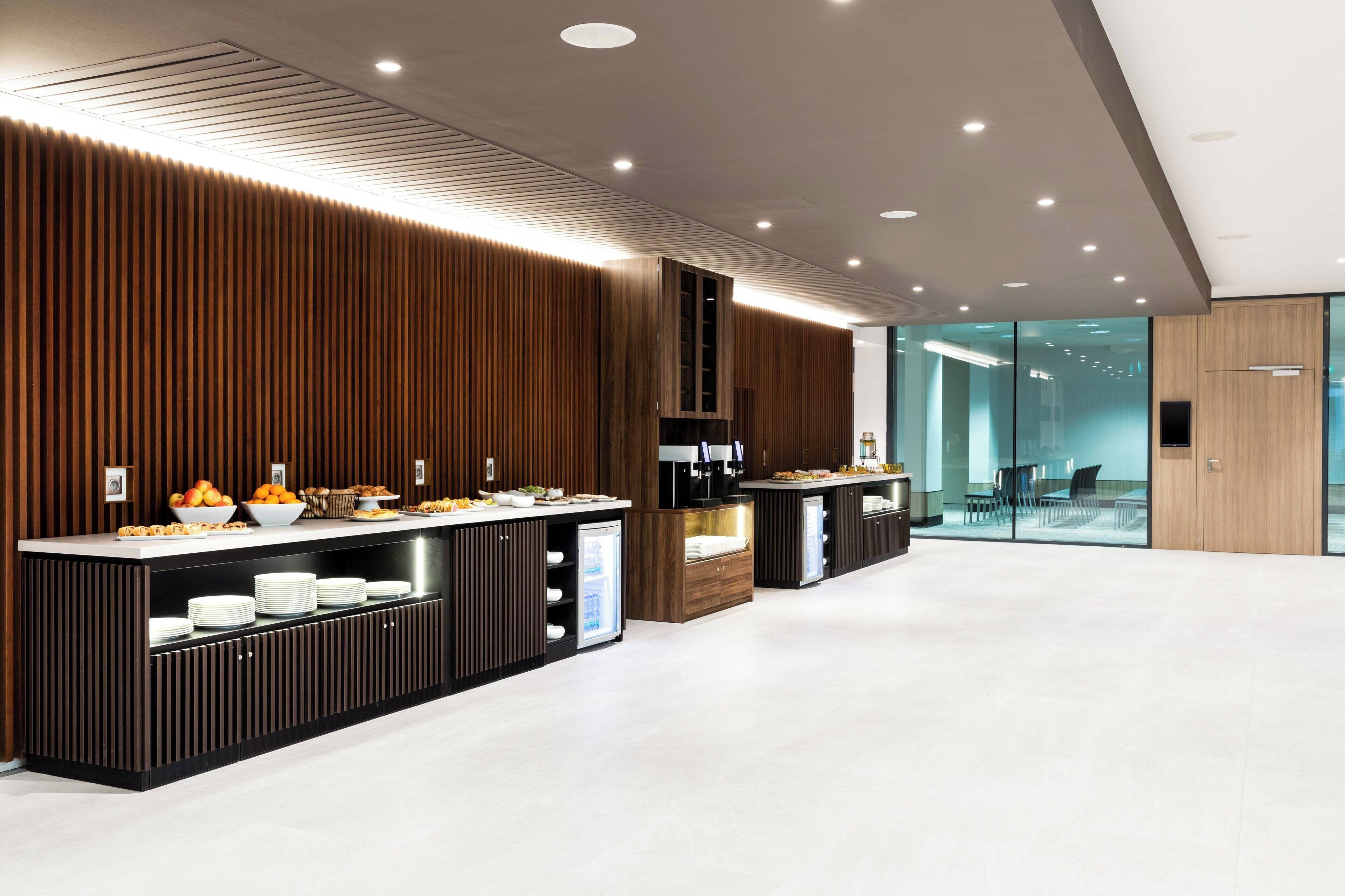 AC Hotel Bratislava Old Town