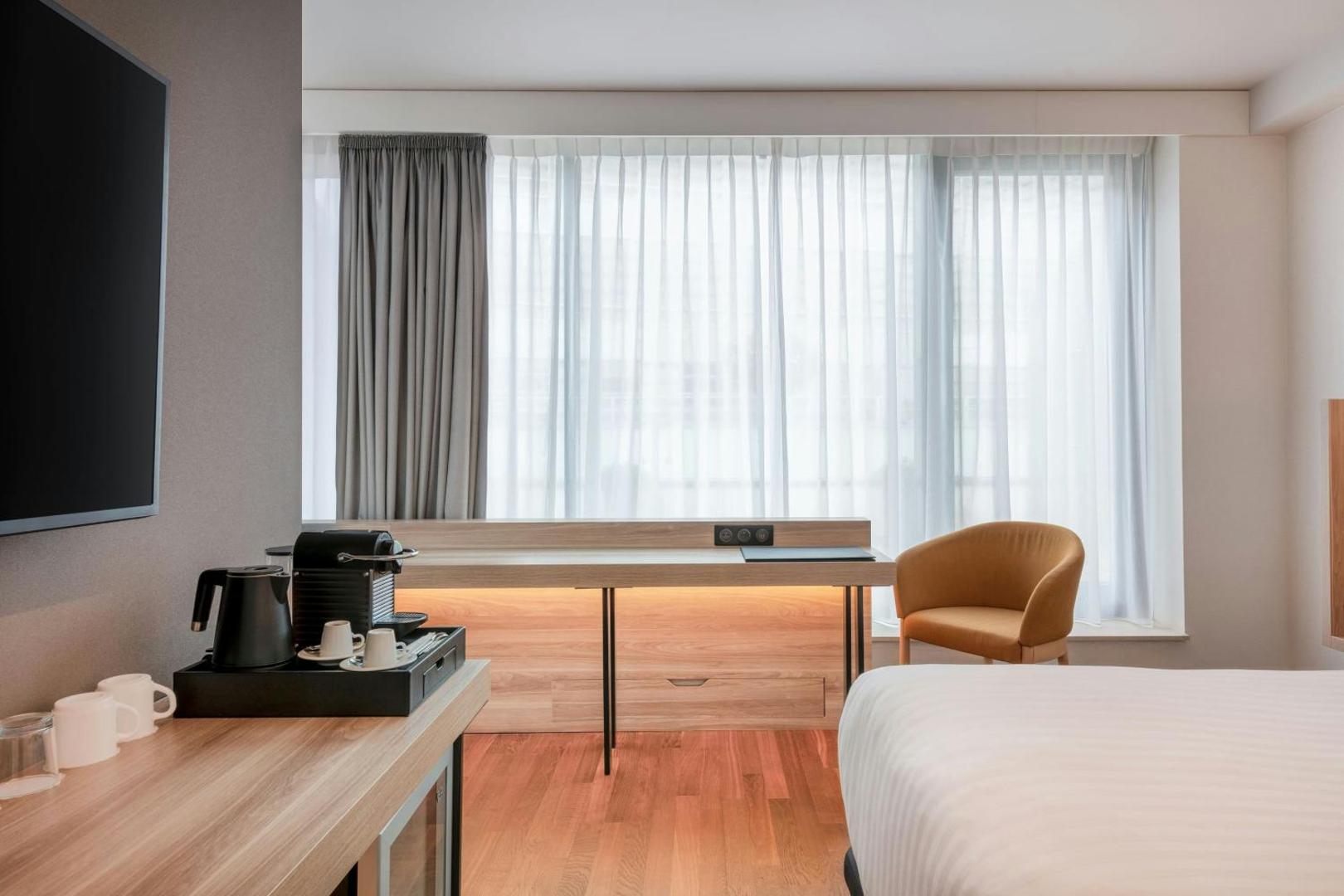 AC Hotel Bratislava Old Town