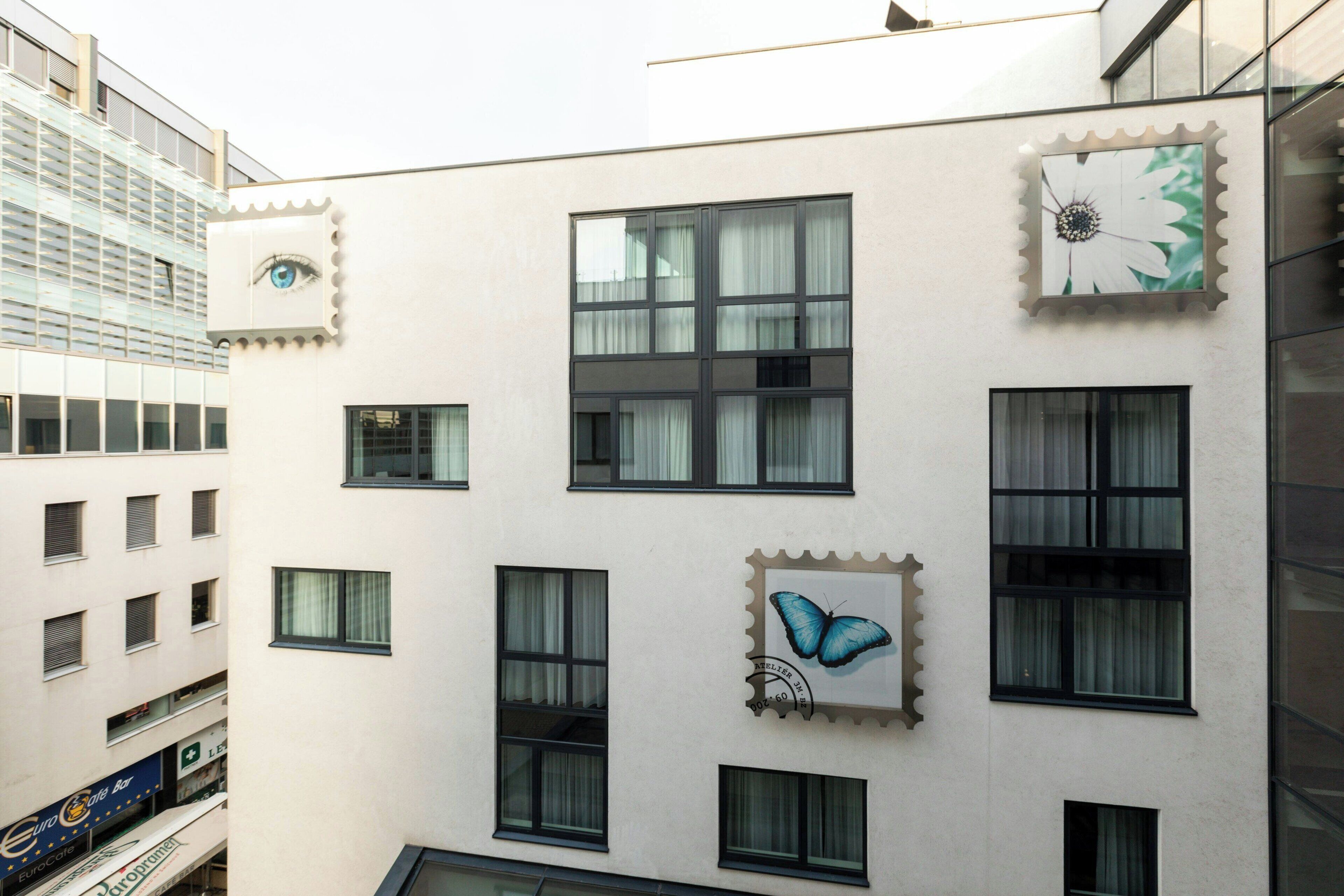 AC Hotel Bratislava Old Town