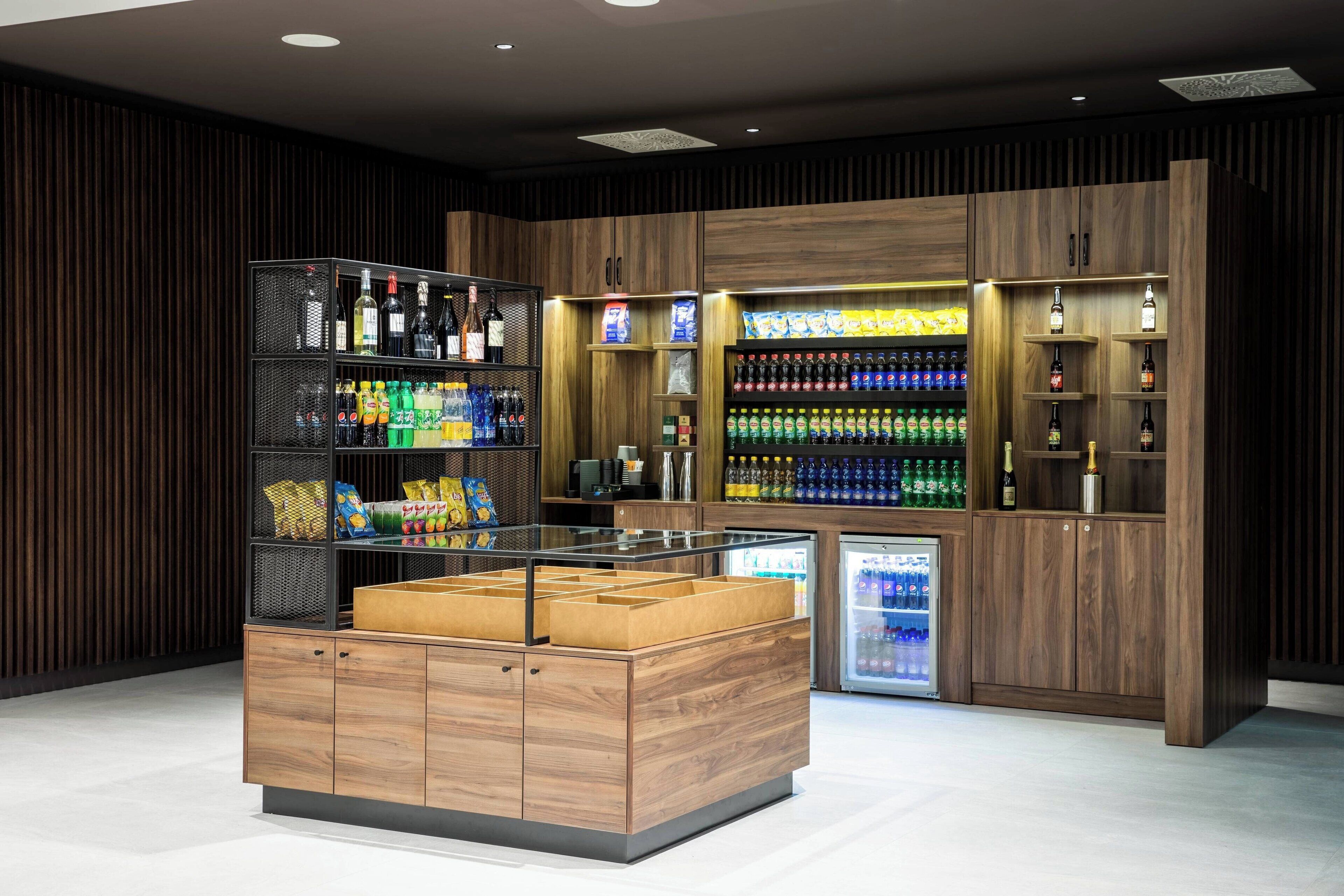 AC Hotel Bratislava Old Town