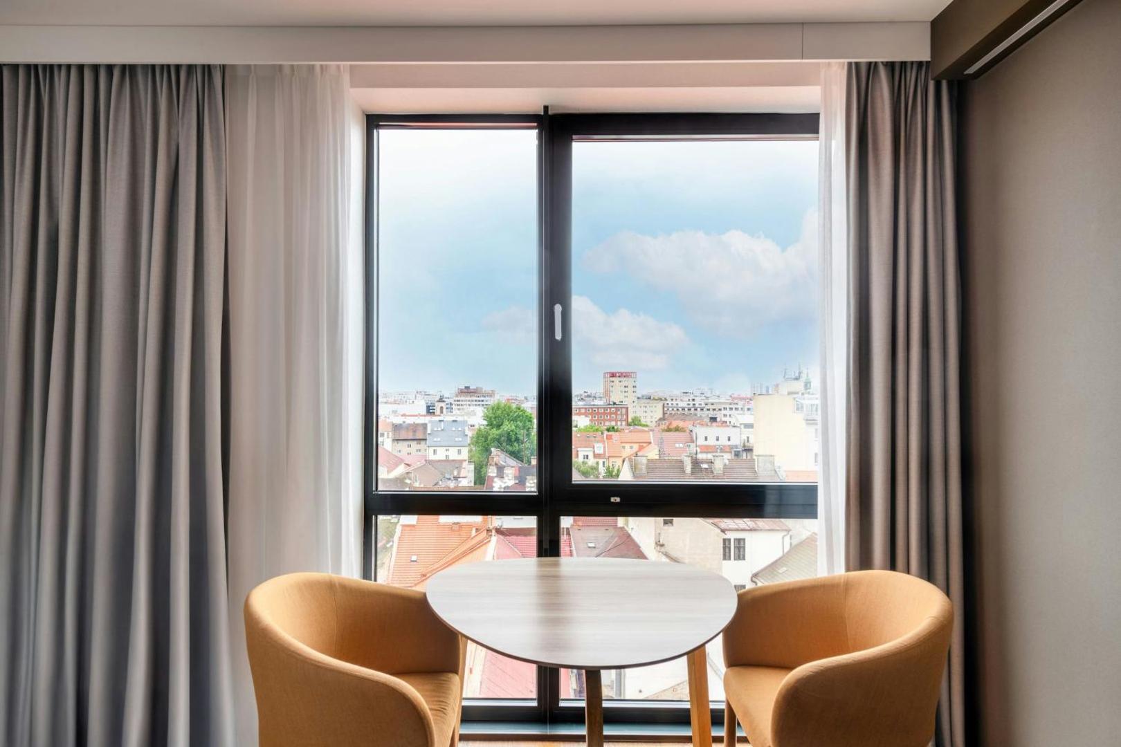 AC Hotel Bratislava Old Town