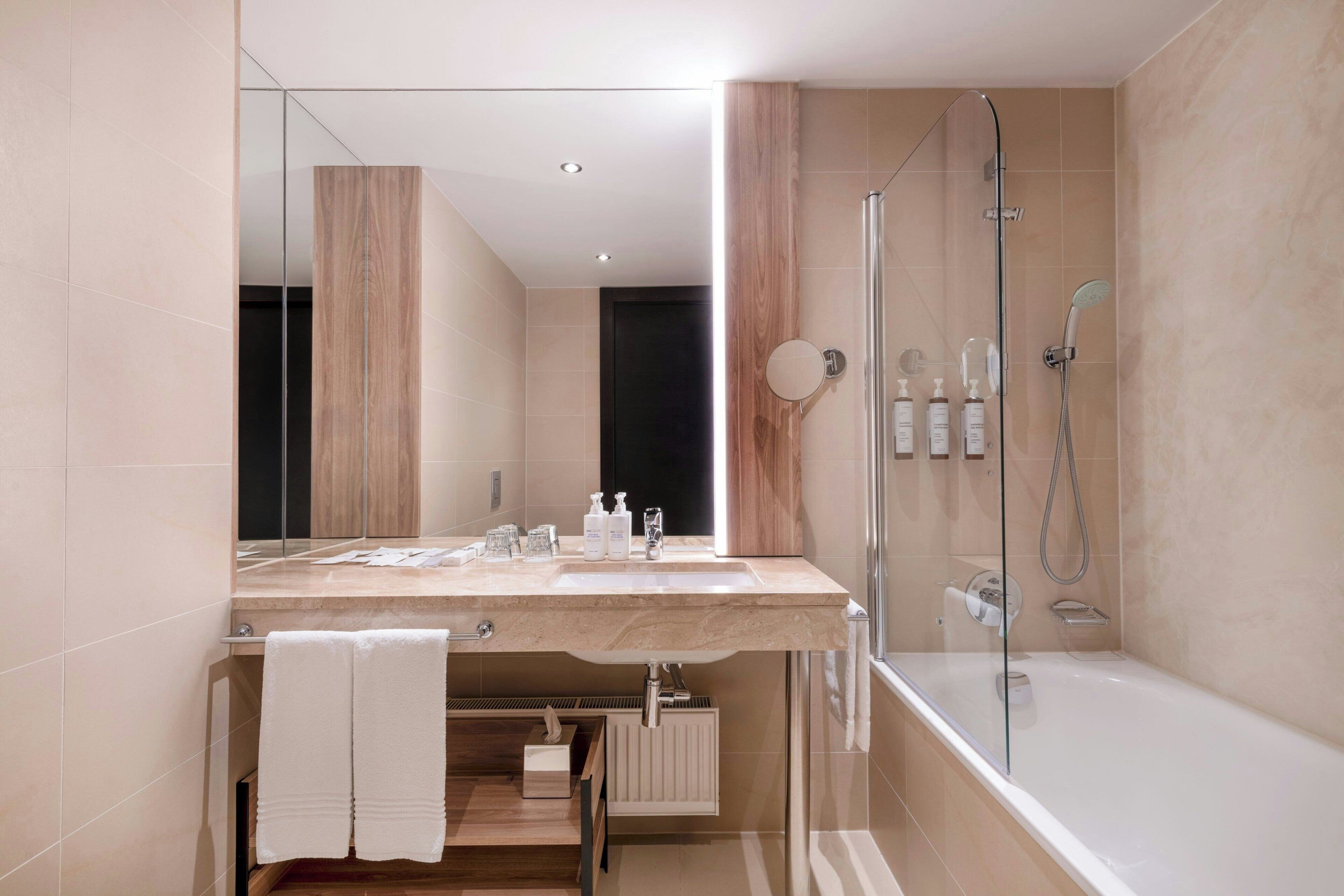 AC Hotel Bratislava Old Town