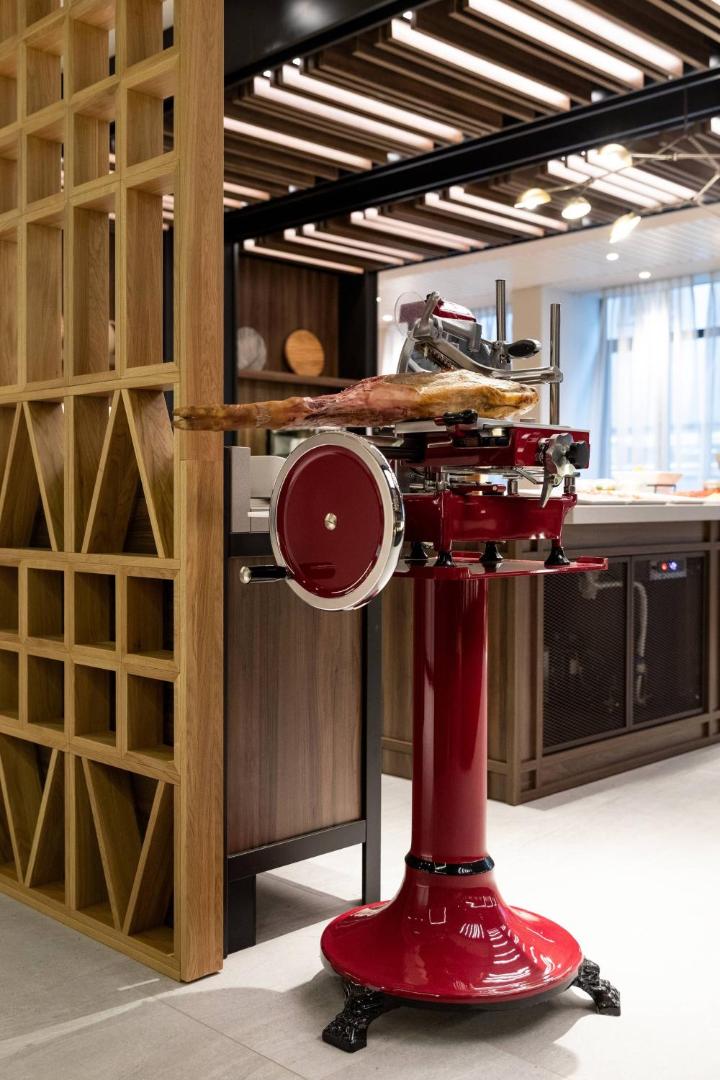 AC Hotel Bratislava Old Town