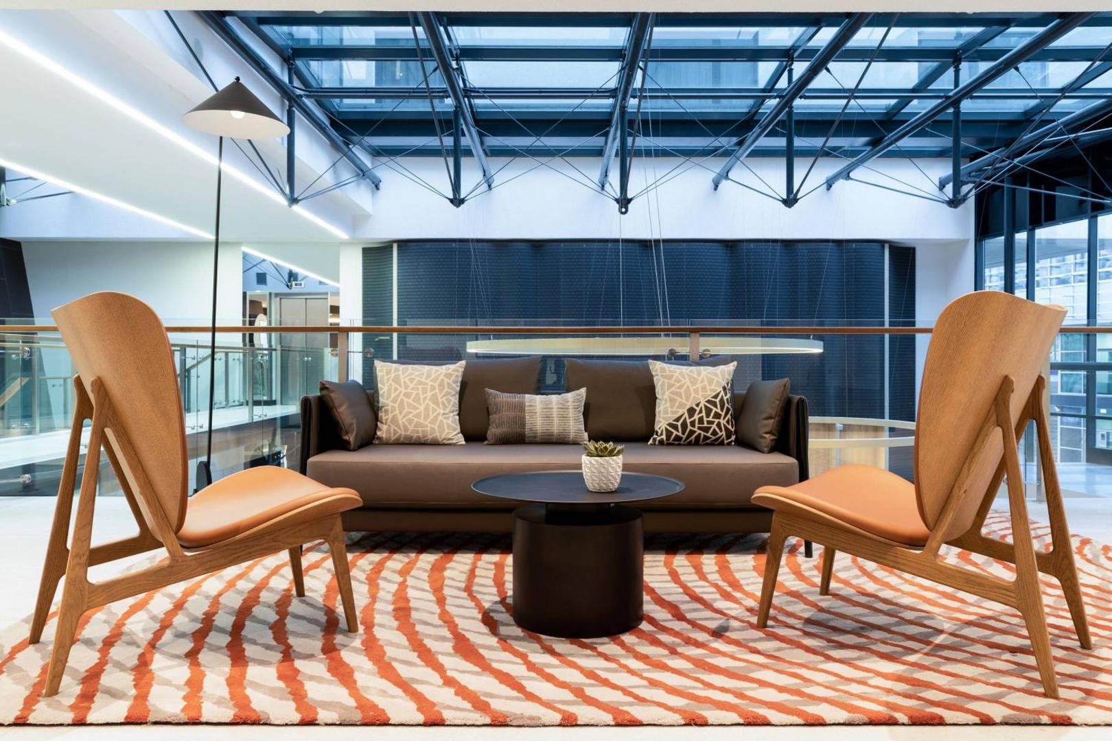 AC Hotel Bratislava Old Town