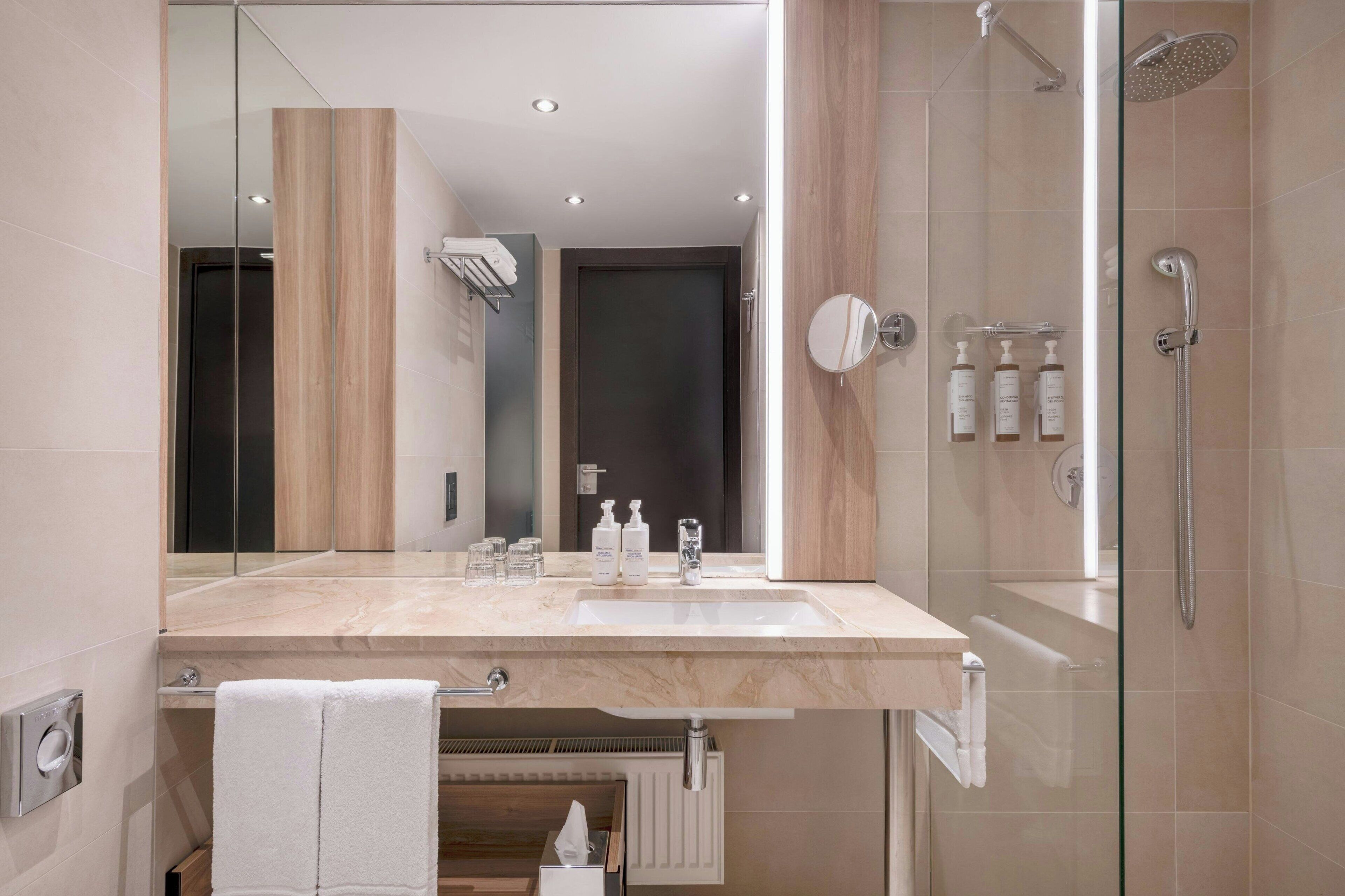 AC Hotel Bratislava Old Town