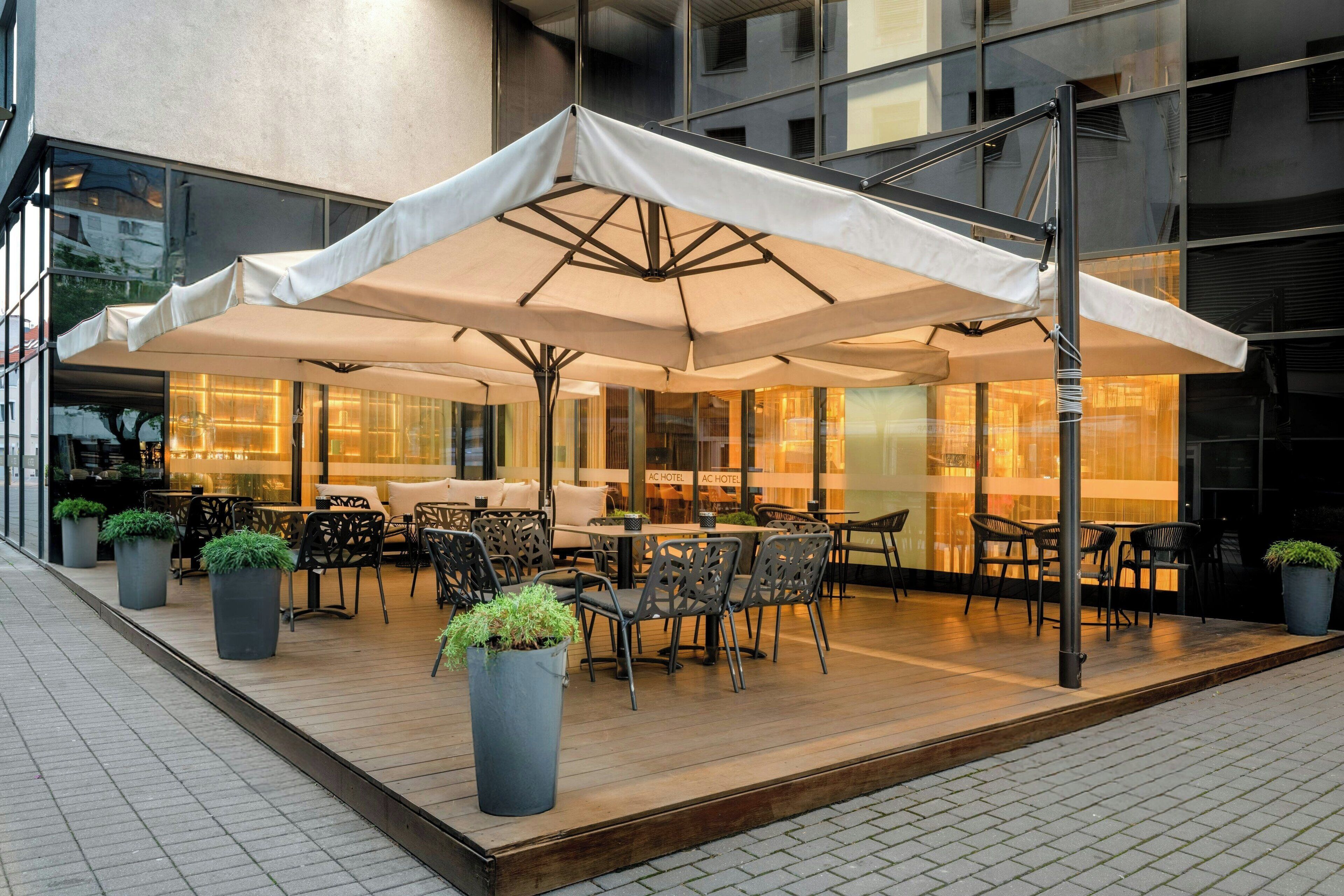 AC Hotel Bratislava Old Town