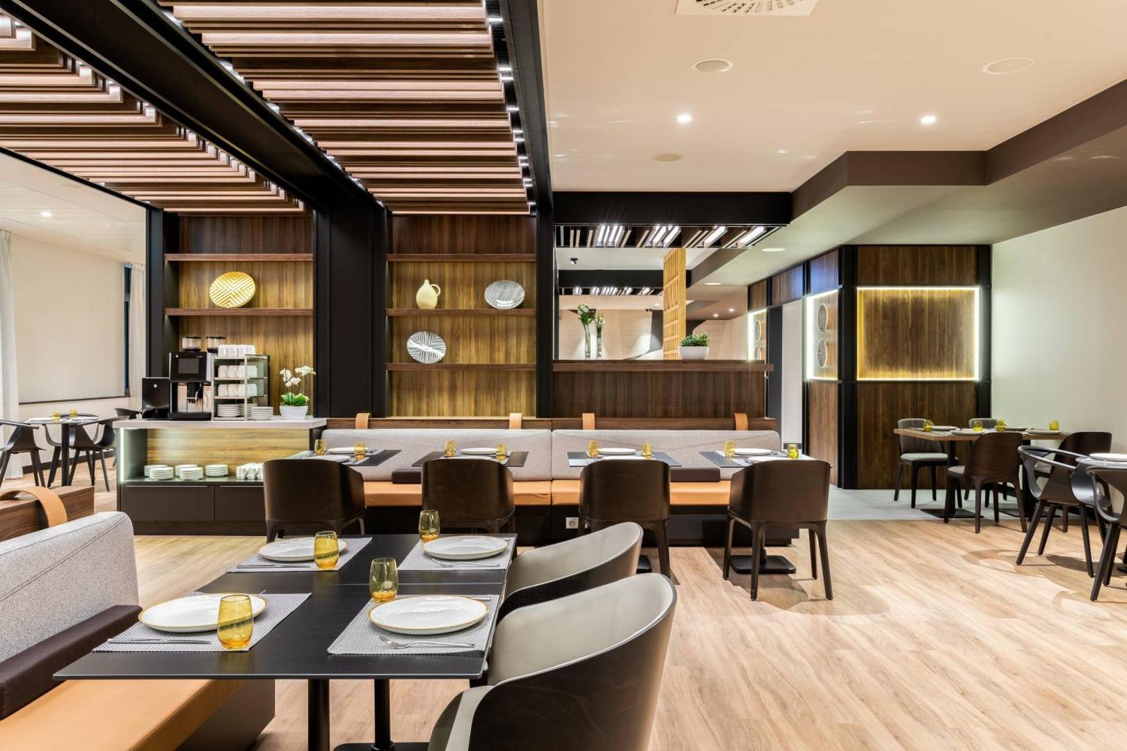 AC Hotel Bratislava Old Town