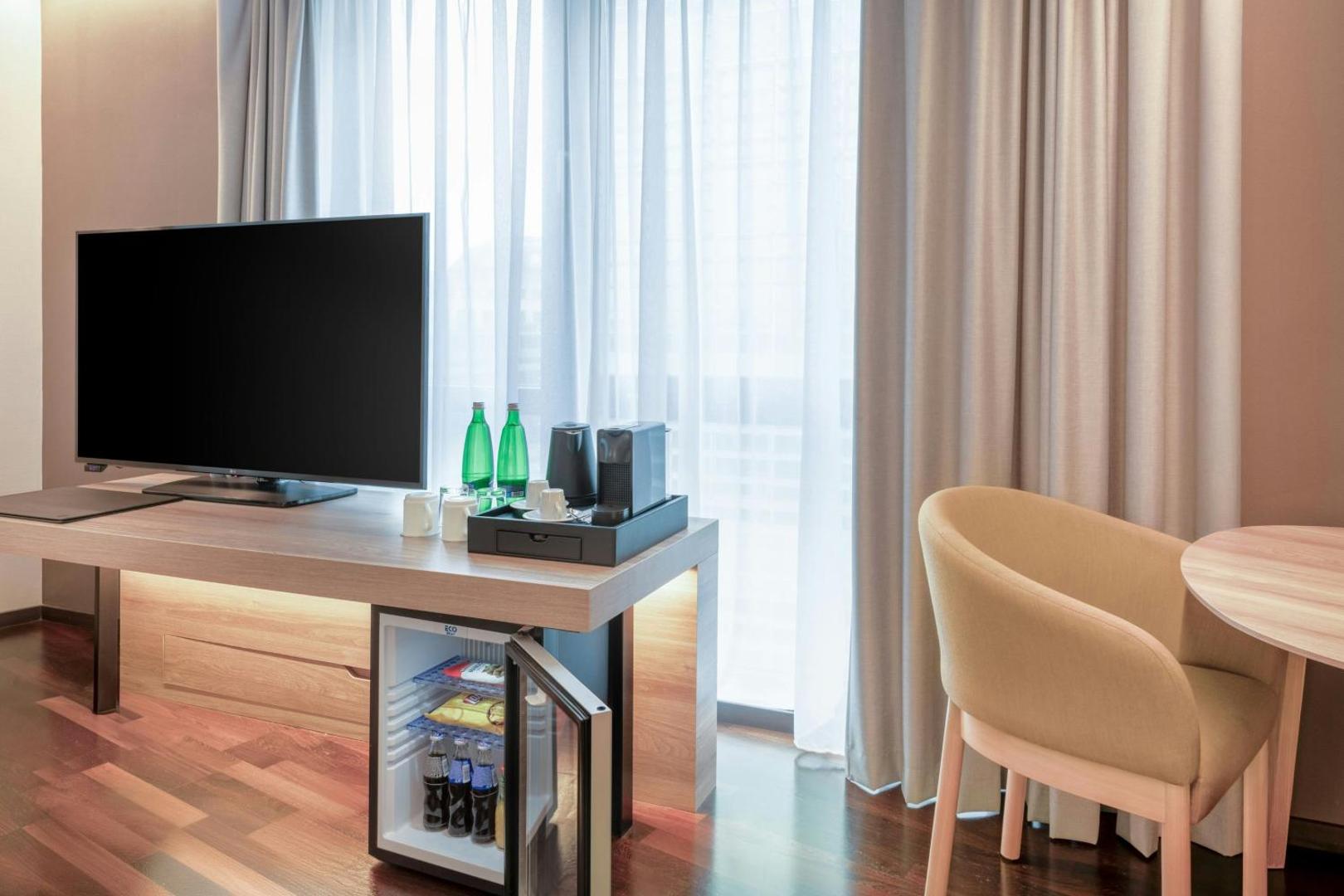 AC Hotel Bratislava Old Town