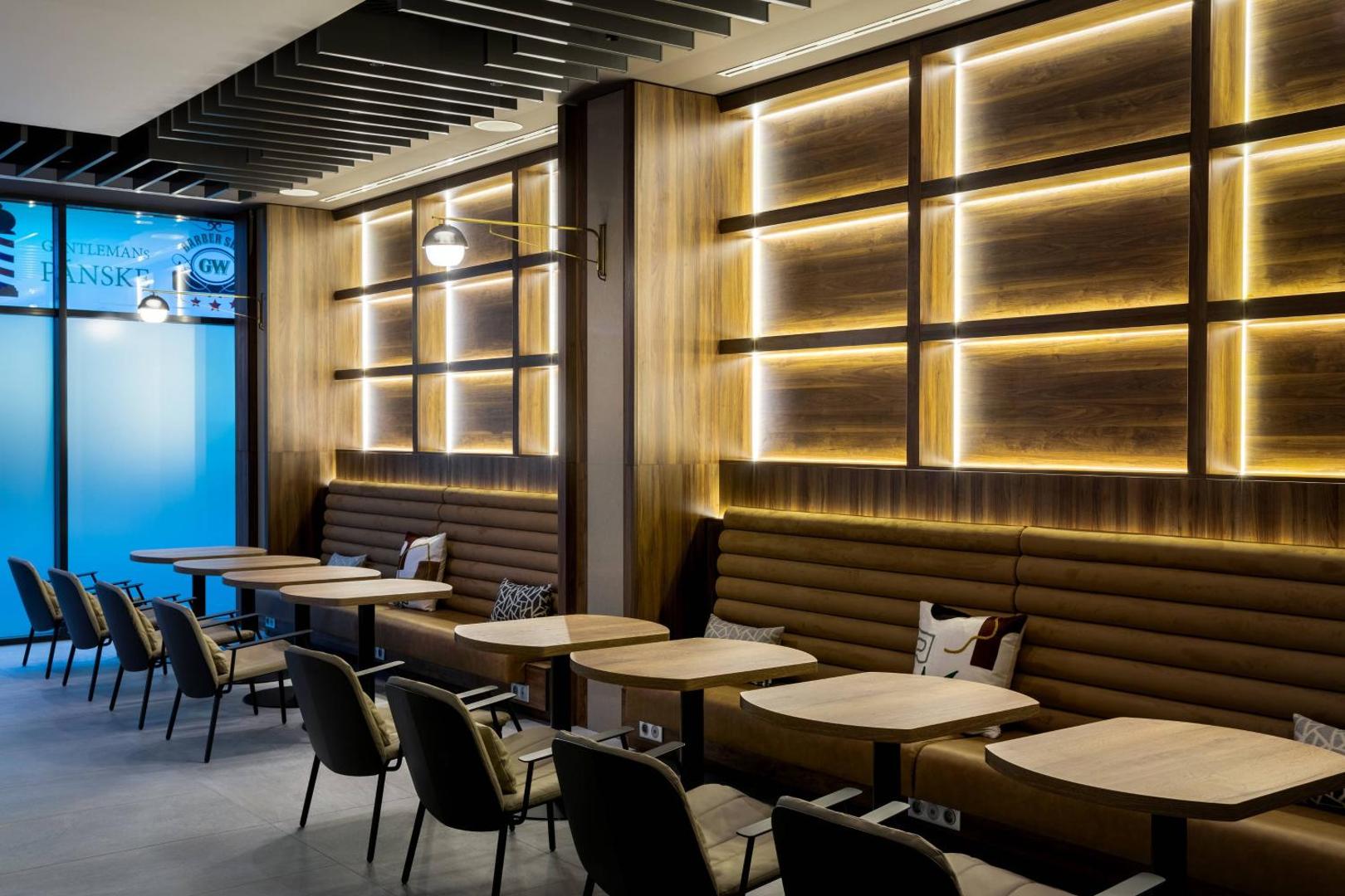 AC Hotel Bratislava Old Town