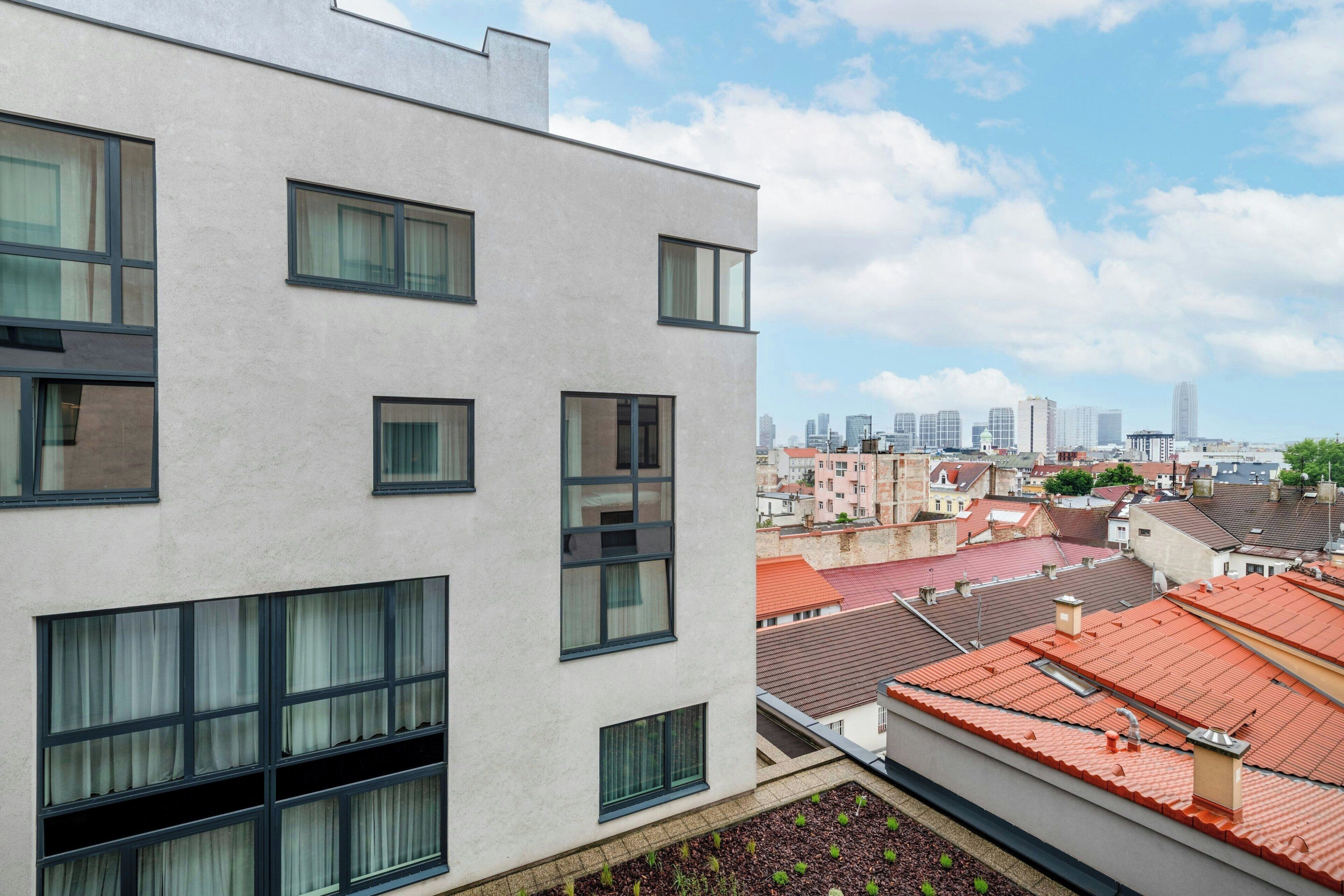 AC Hotel Bratislava Old Town