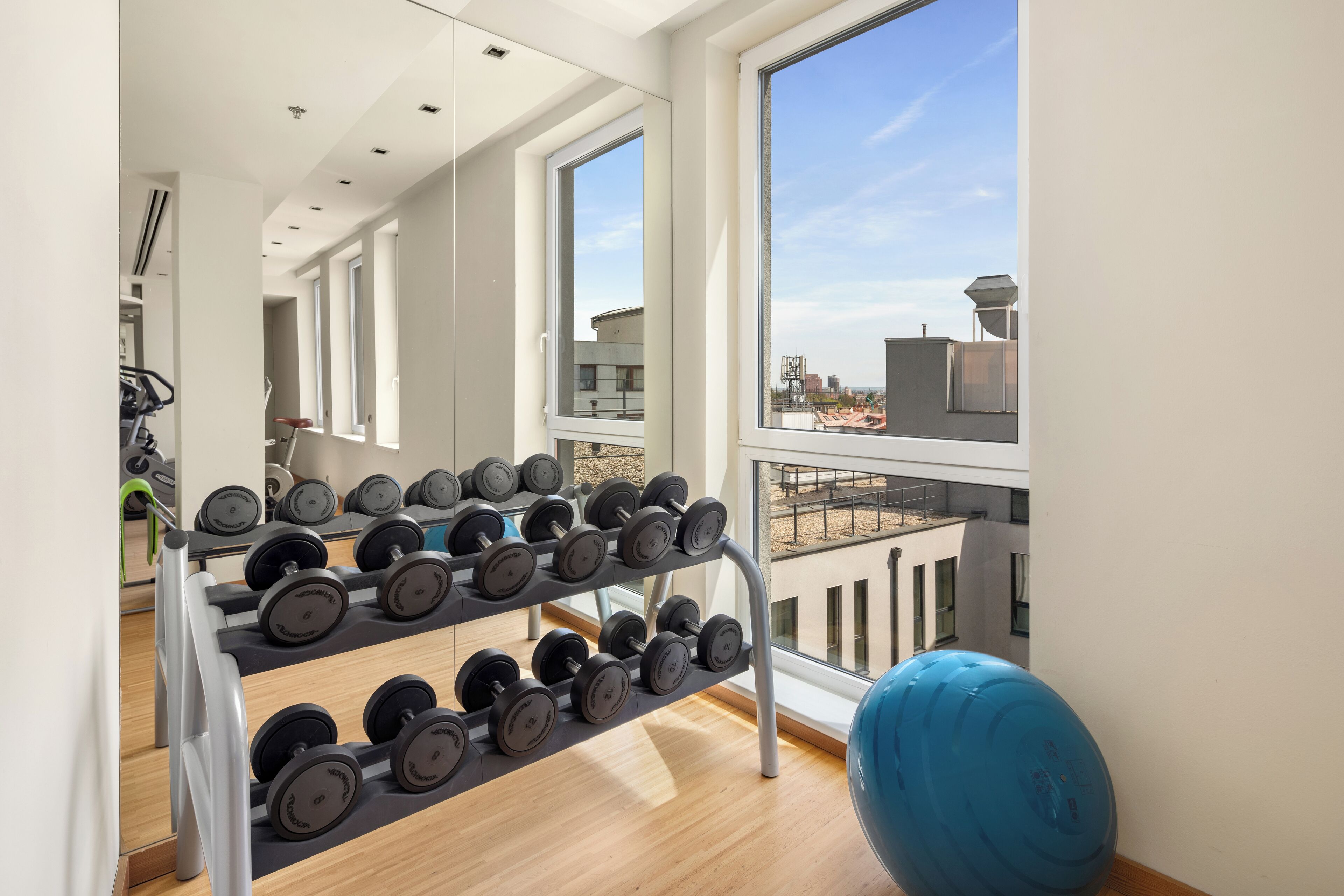 Clarion Congress Hotel Bratislava