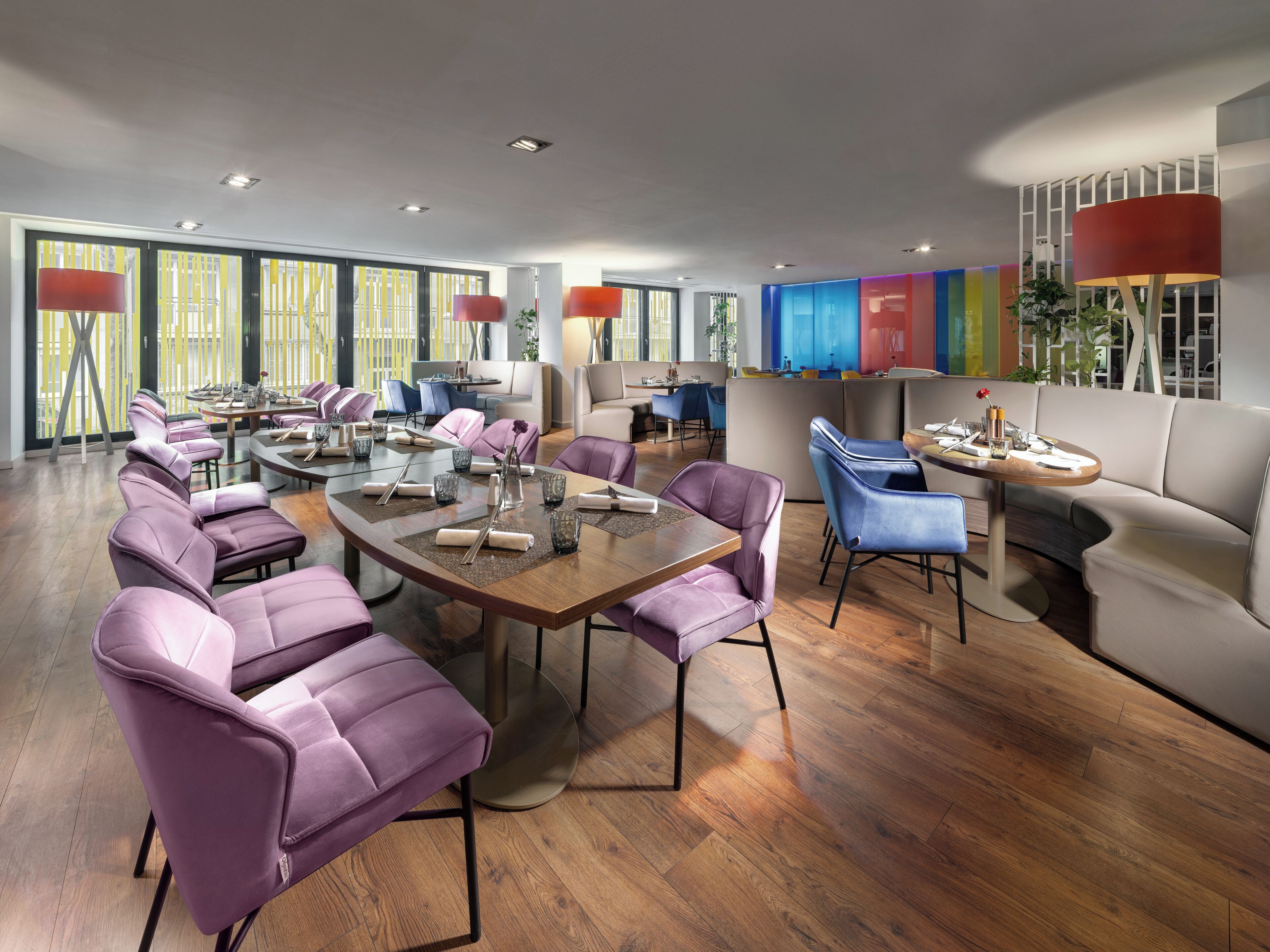 Clarion Congress Hotel Bratislava