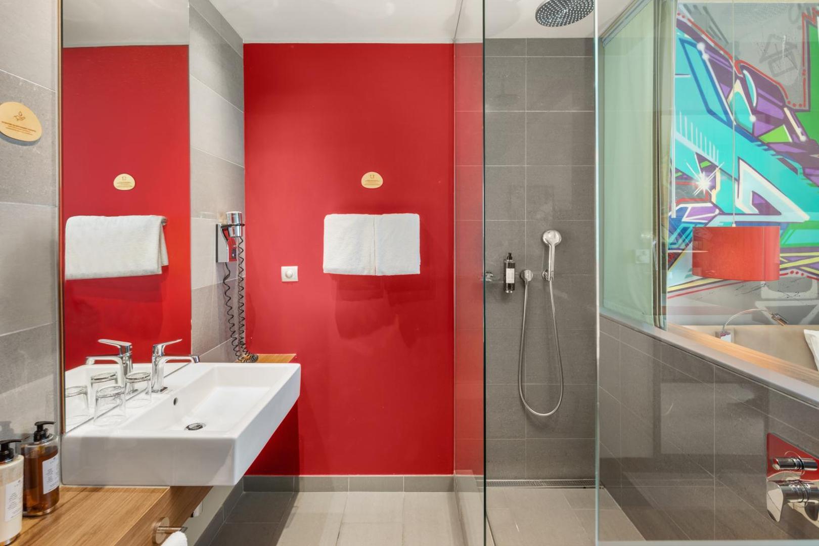 Clarion Congress Hotel Bratislava