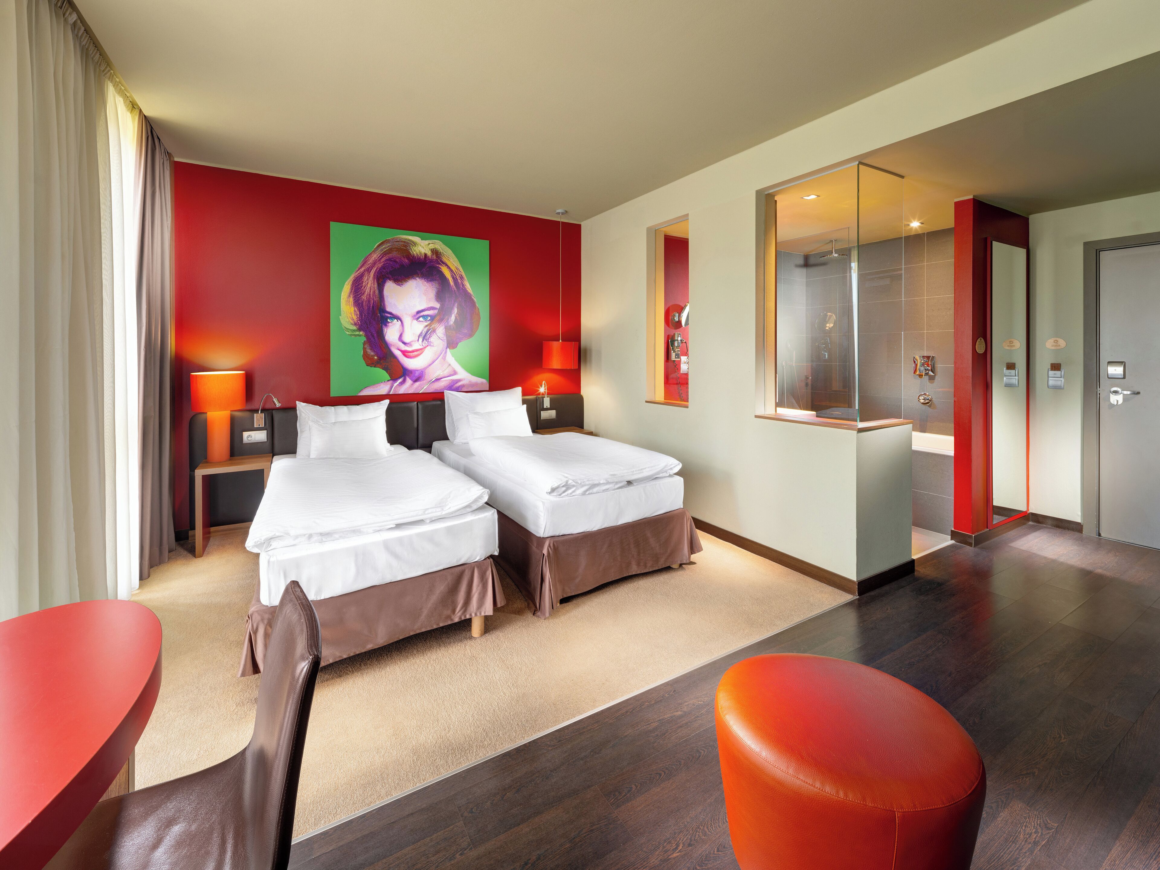 Clarion Congress Hotel Bratislava