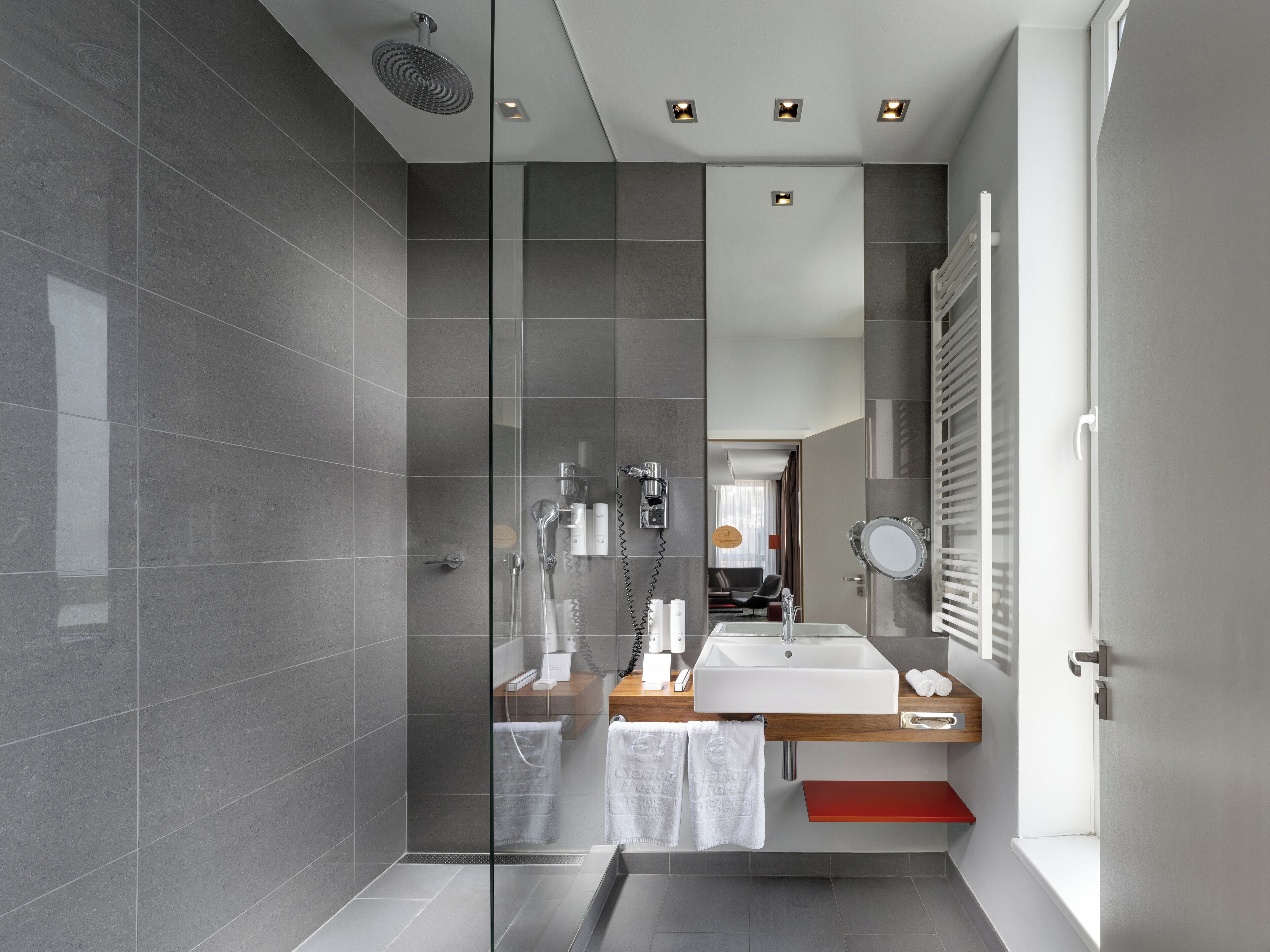 Clarion Congress Hotel Bratislava