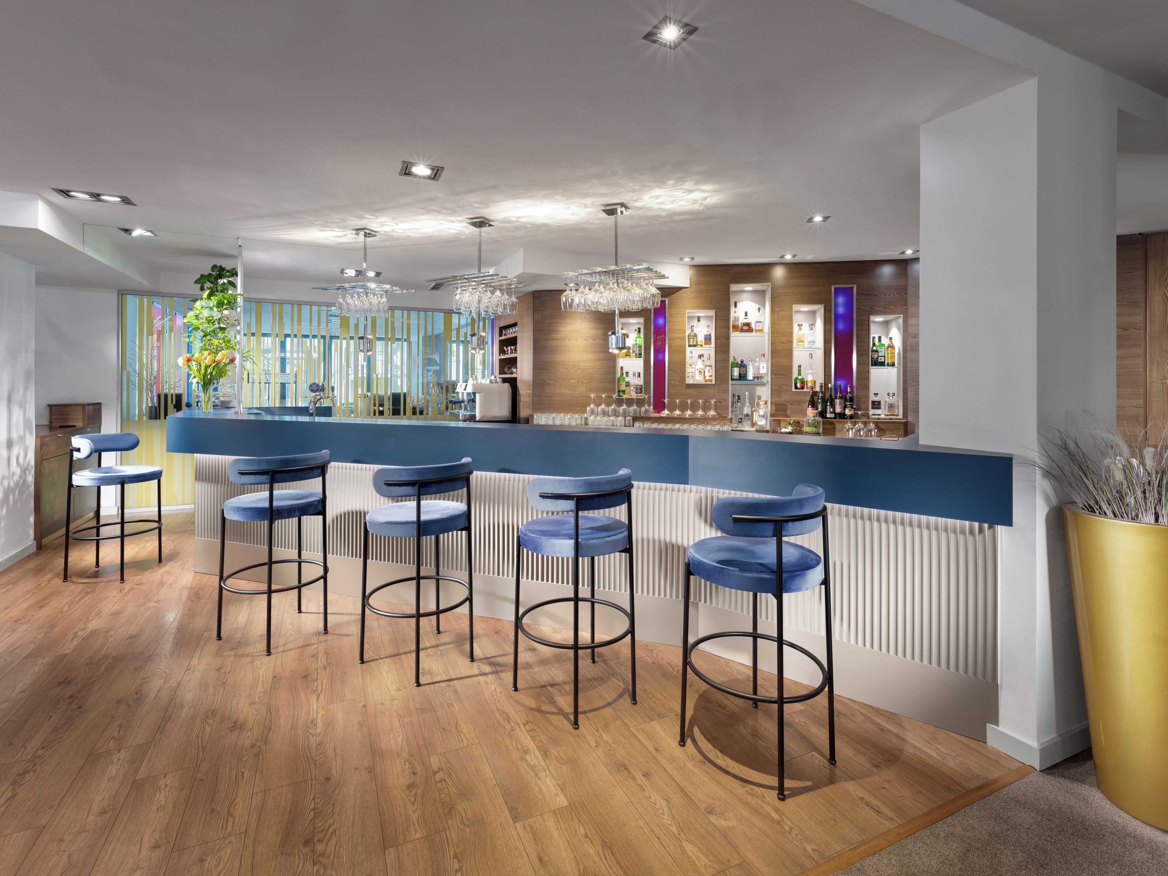 Clarion Congress Hotel Bratislava