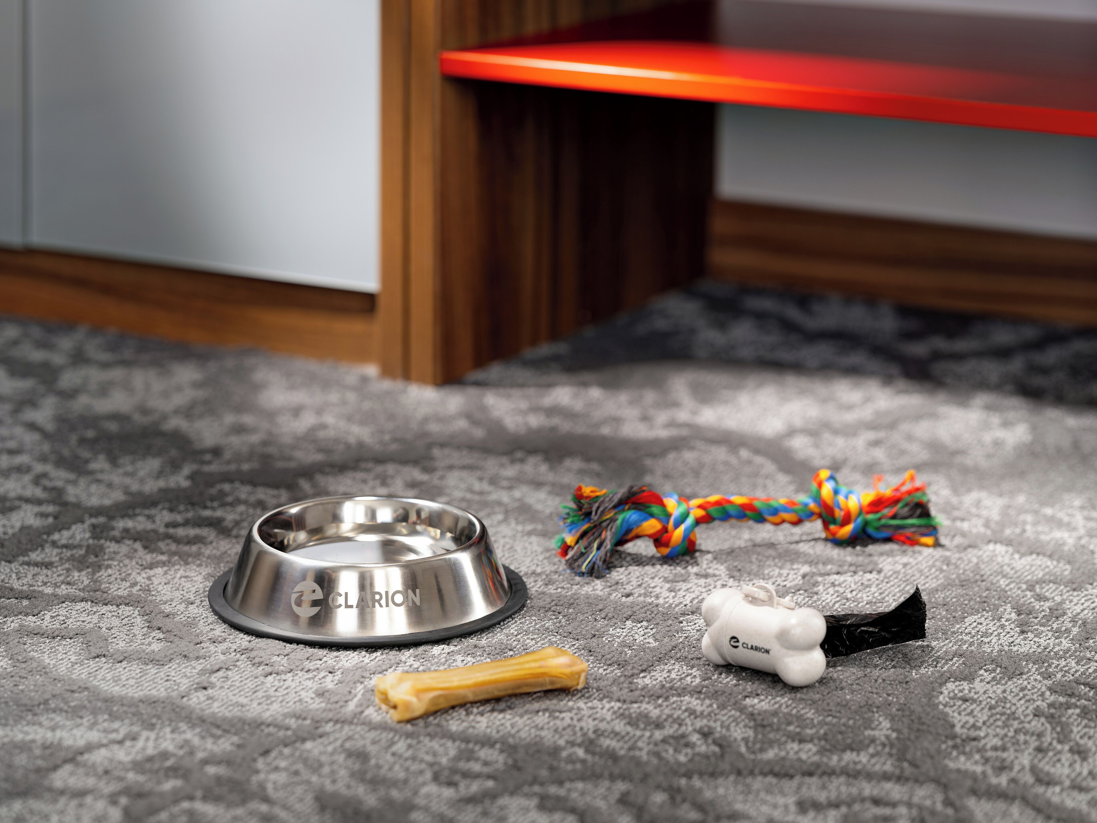 Clarion Congress Hotel Bratislava