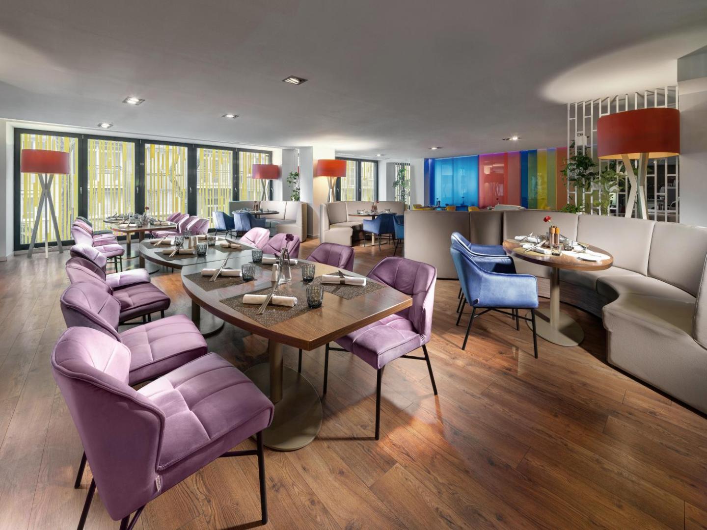 Clarion Congress Hotel Bratislava