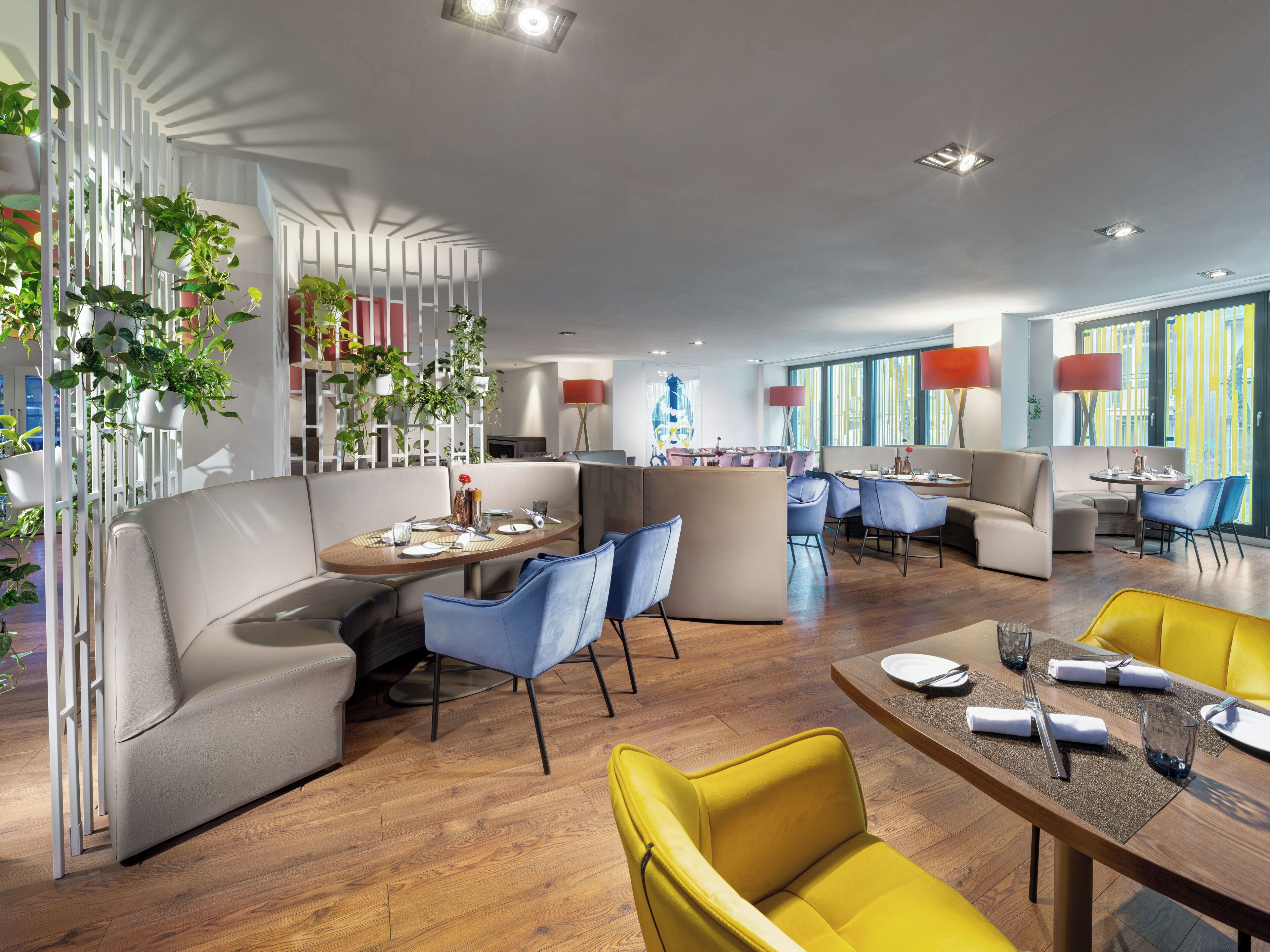 Clarion Congress Hotel Bratislava